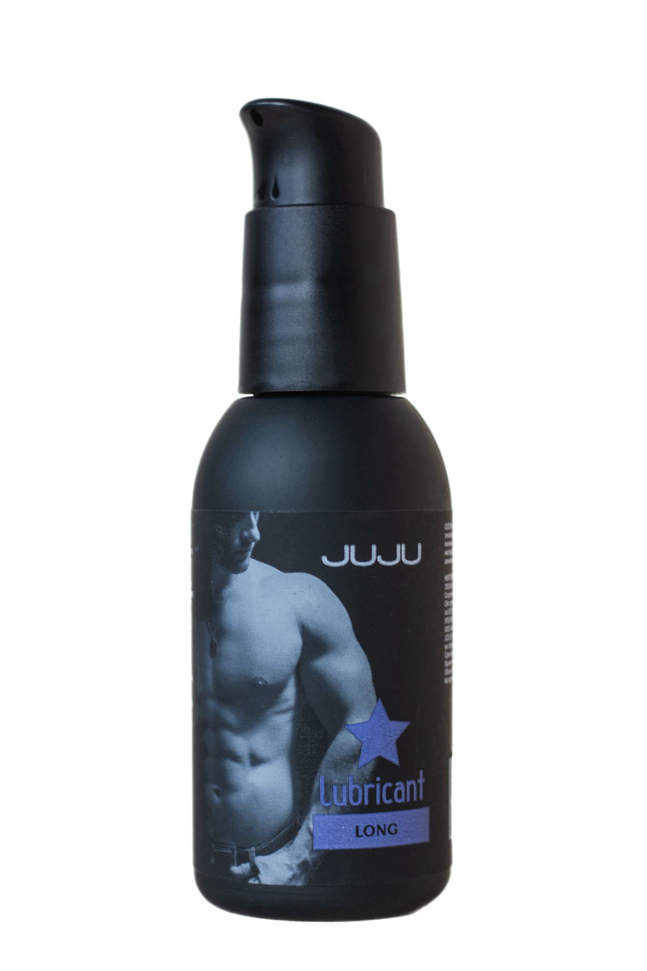 пролонгирующий лубрикант juju long 100ml 984ju в России