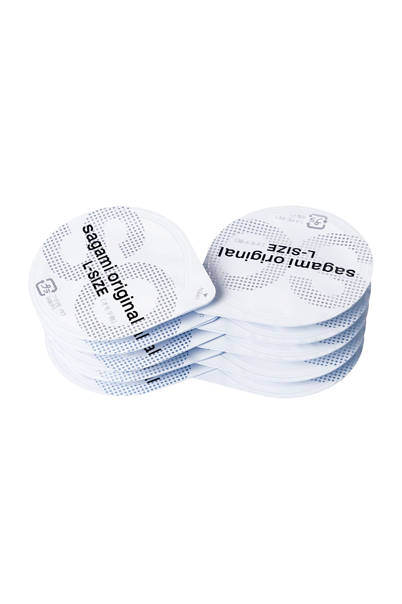 презервативы sagami, original 0.02, l-size, гладкие, 19 см, 5,8 см, 10 шт. в России