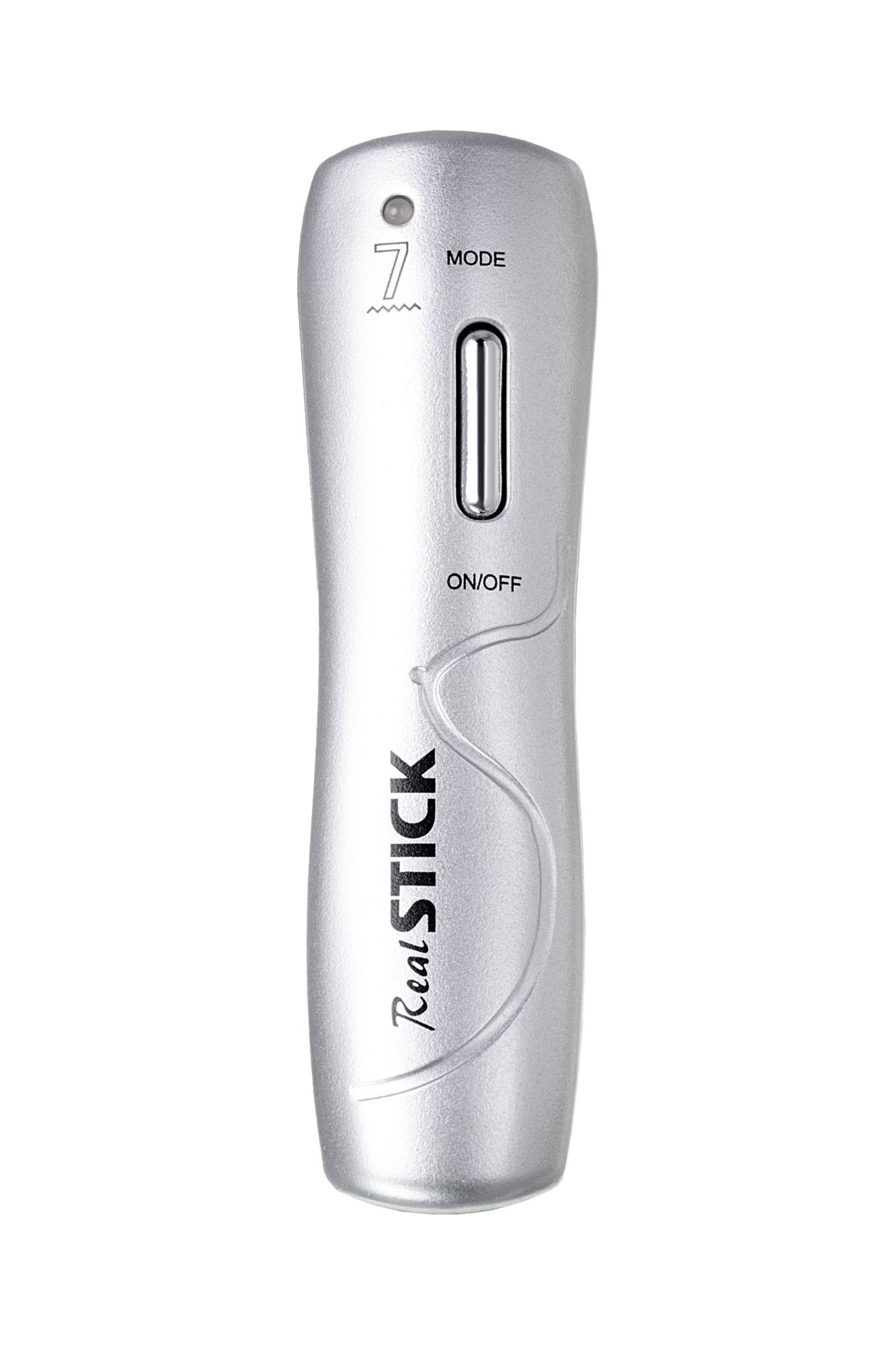 ротатор realstick elite rotate, tpr, телесный, 7 режимов ротации, 18,5 см в России