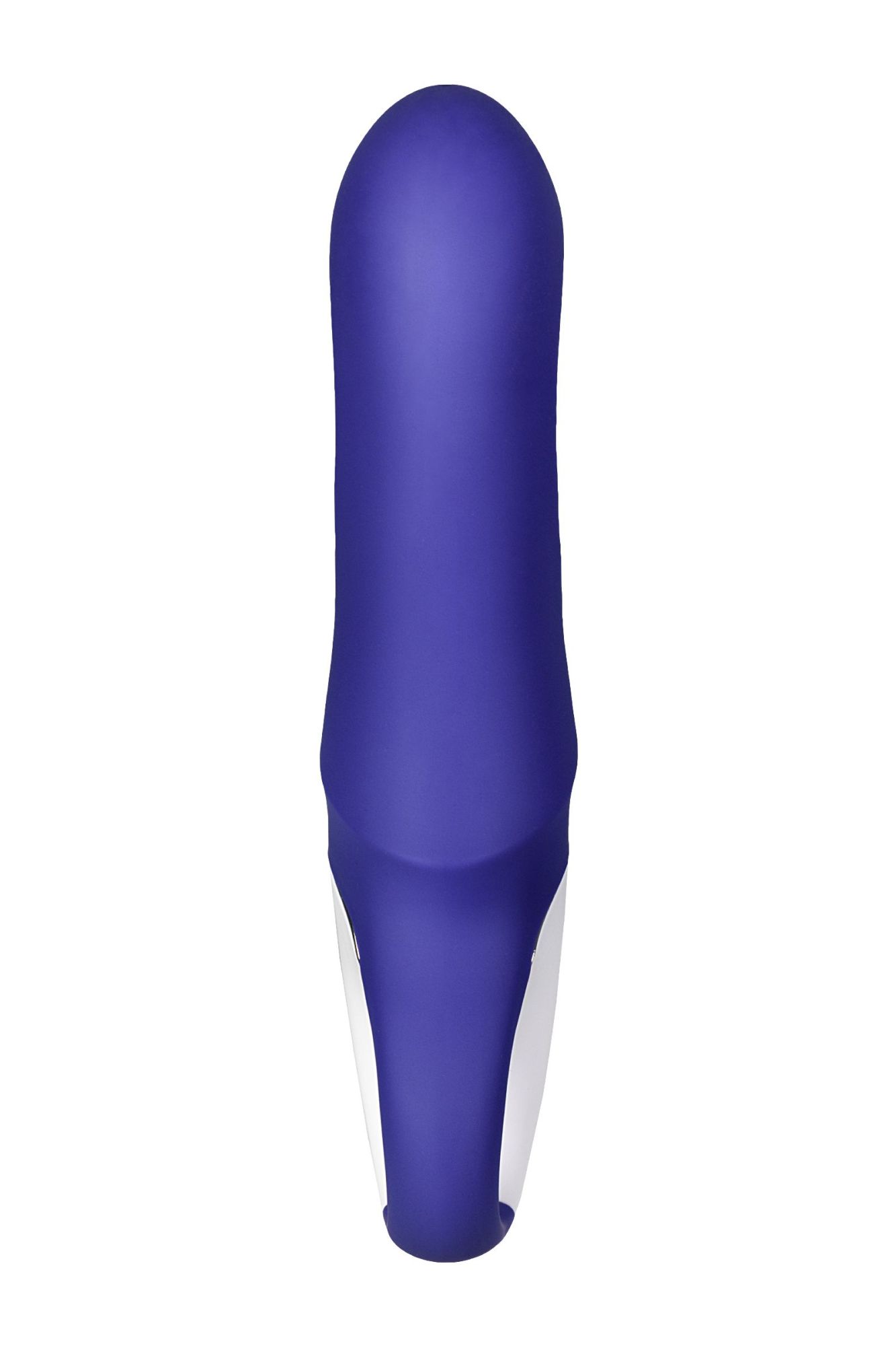 нереалистичный вибратор satisfyer vibes magic bunny, силикон, фиолетовый, 17,7 см. в России