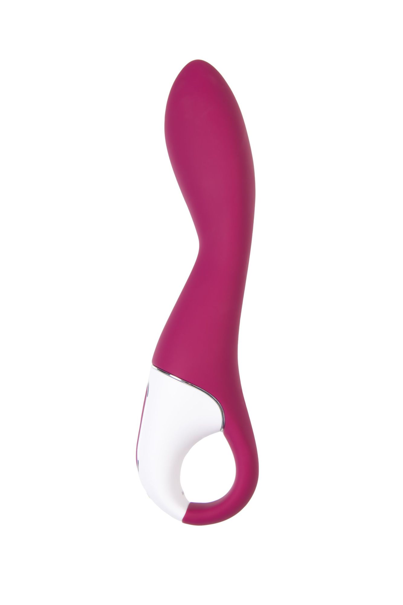 вибростимулятор satisfyer heated thrill, красный в России