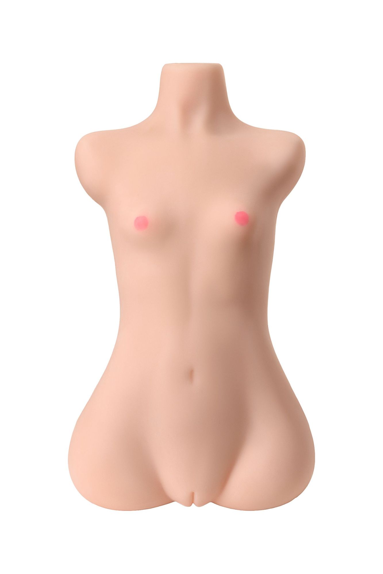 мастурбатор реалистичный magic eyes pure bride lolinco edition девственница, tpe, телесный, 46 см в России