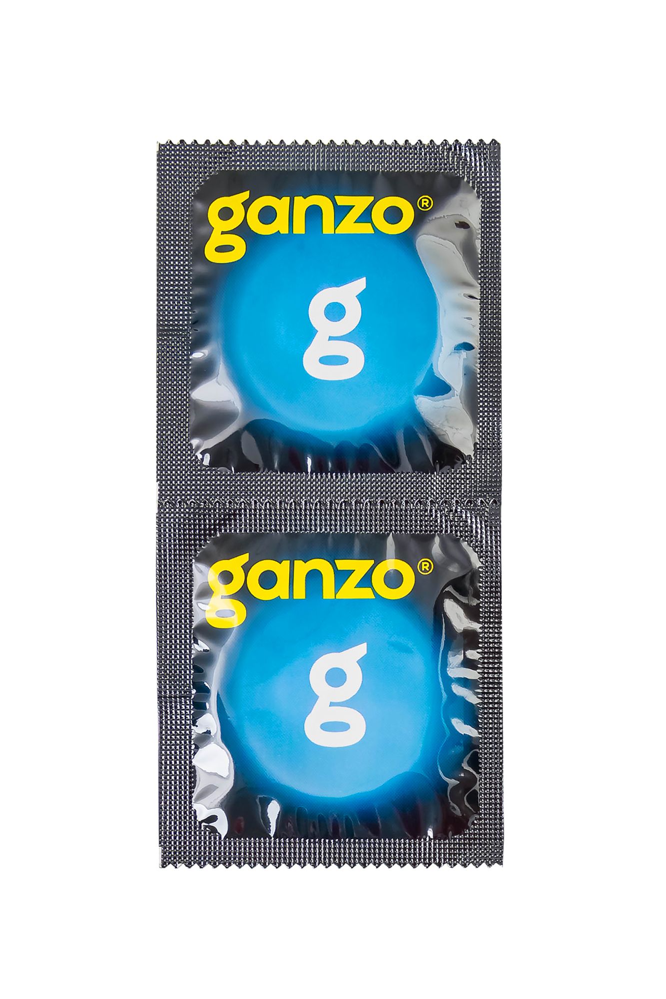 презервативы  ganzo xxl увеличенные, латекс, 19 см, 5,5 см, 12 шт. в России