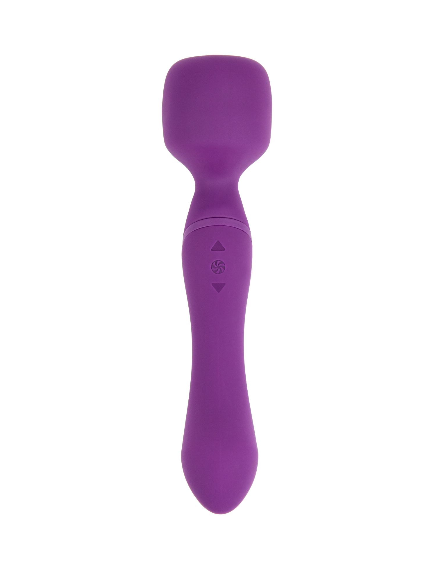 нагревающийся вонд heating wand purple 1018-03lola в России