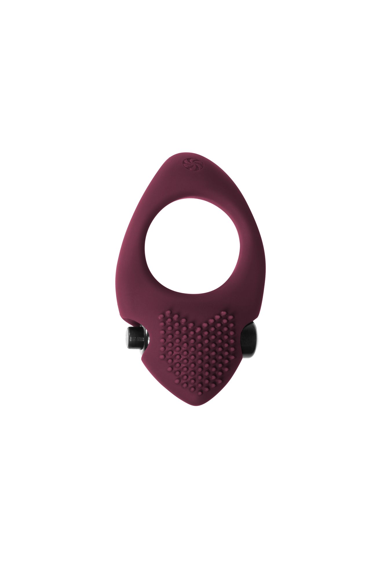 эрекционное виброкольцо pure passion sunset wine red 1302-02lola в России