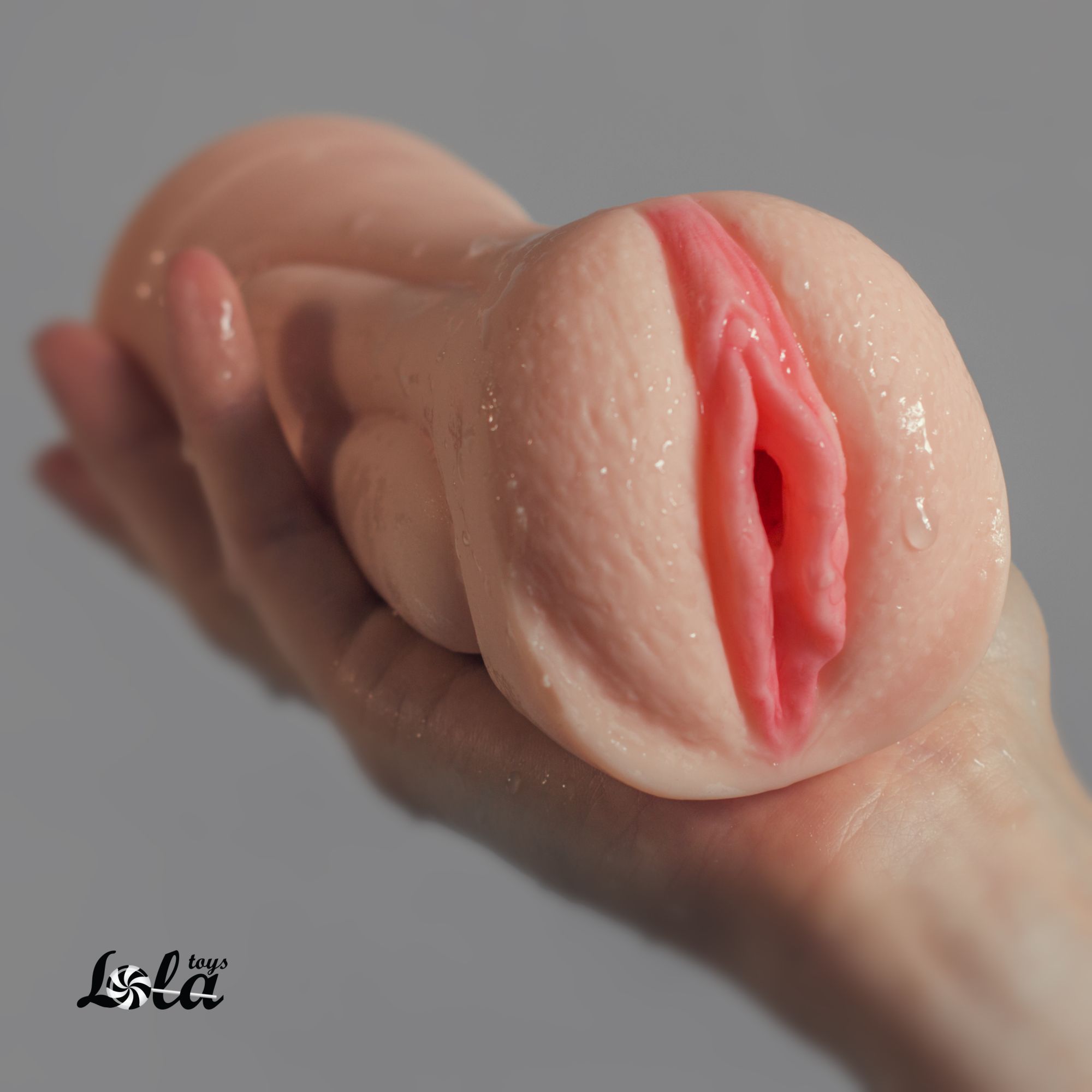 двойной мастурбатор satisfaction goddess of love 2101-04lola в России