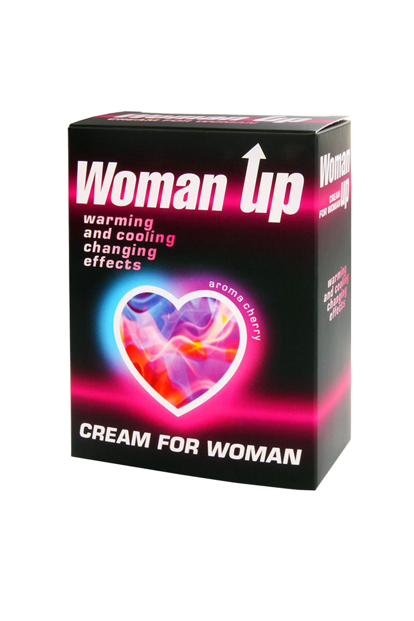 крем woman up для женщин возбуждающий 1,5 г, 20 шт в упаковке в России
