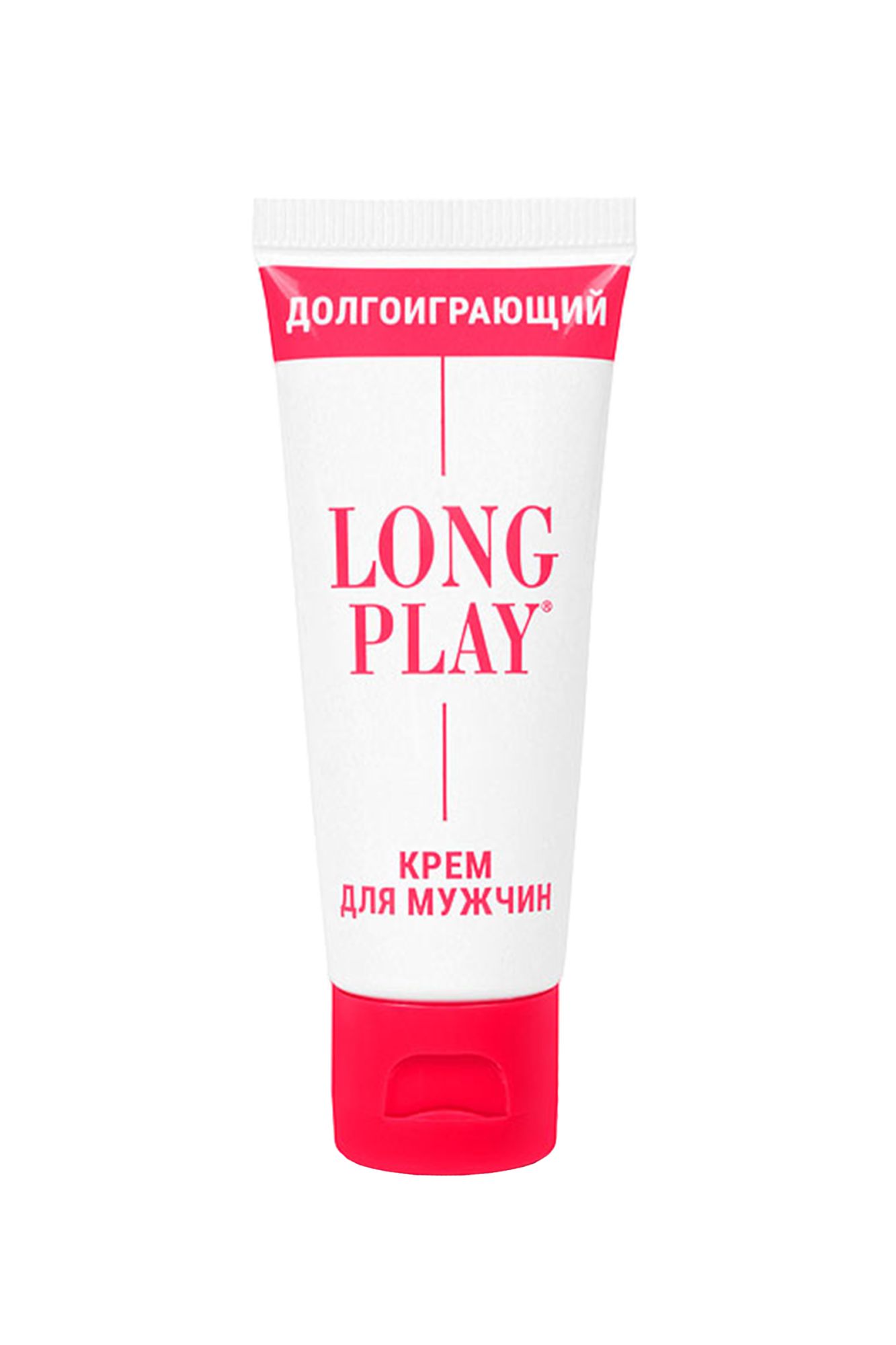 крем пролонгатор long play для мужчин, 15 мл в России