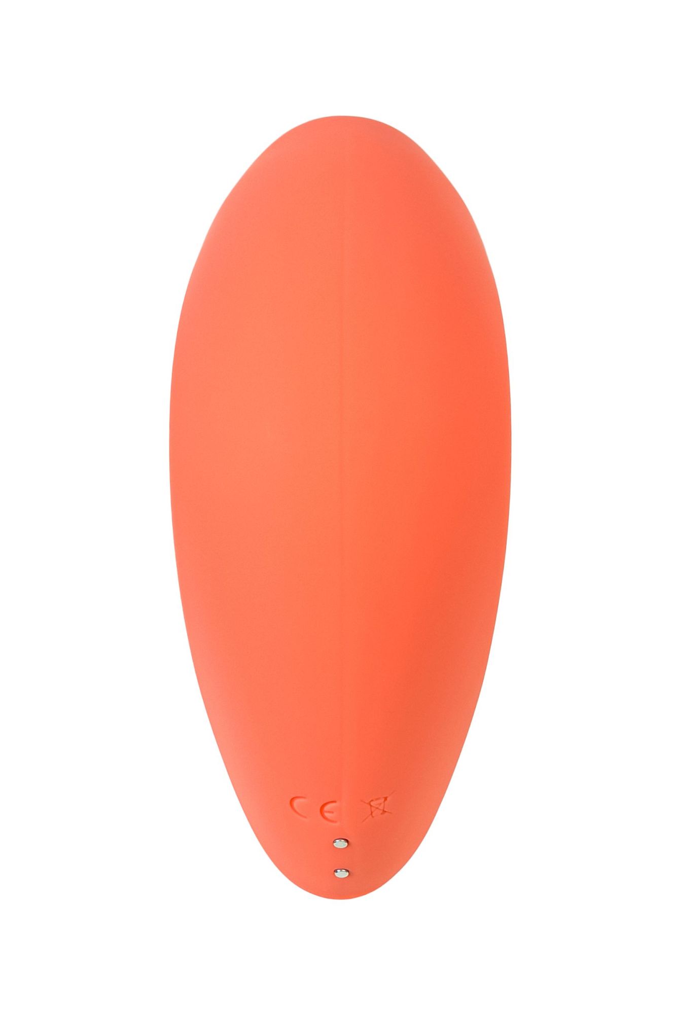 вакуум-волновой стимулятор клитора satisfyer magnetic deep pulse, силикон, коричневый, 11,6 см в России