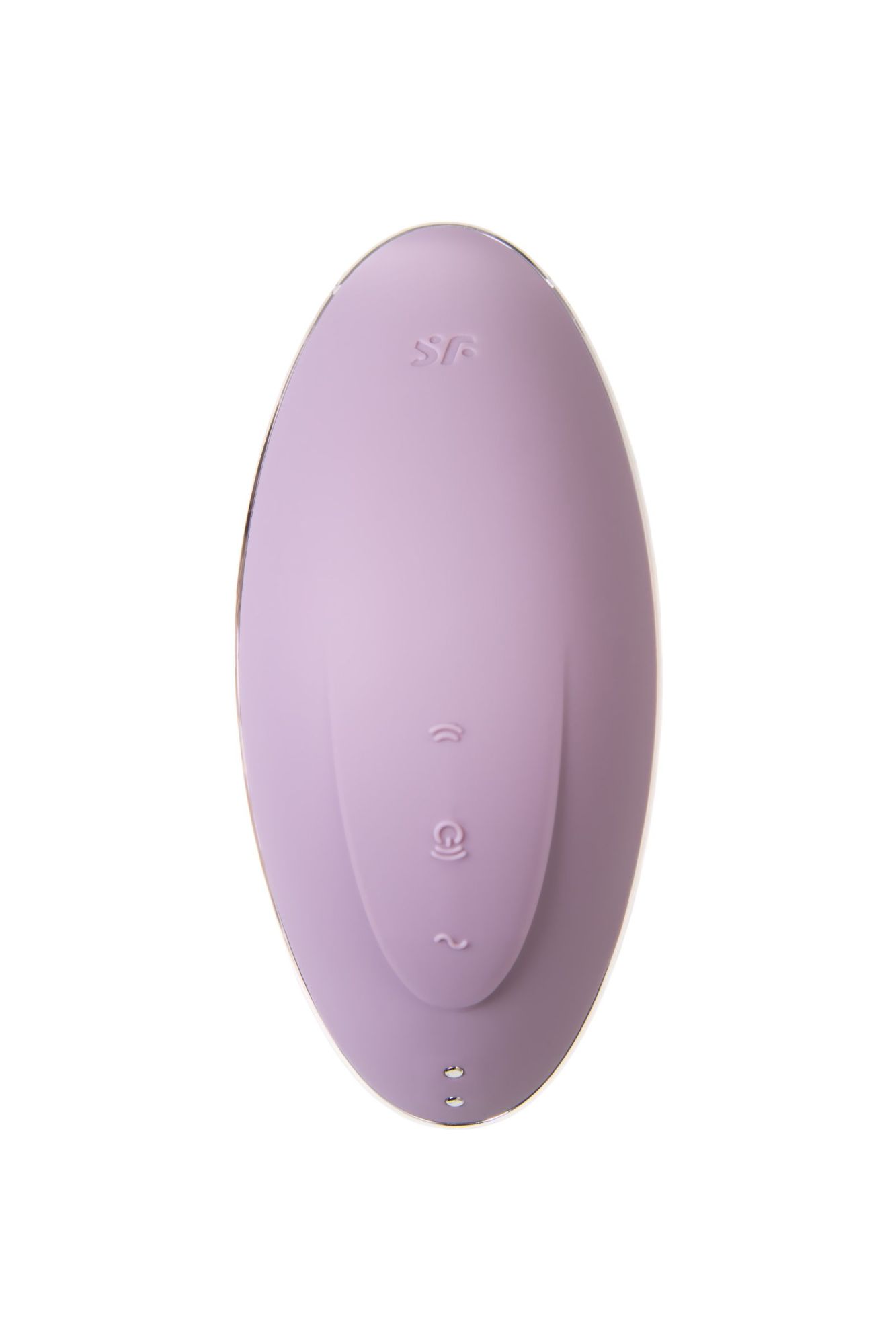 вакуум-волновой бесконтактный стимулятор клитора satisfyer vulva lover 1, силикон, фиолетовый, 11,9 в России