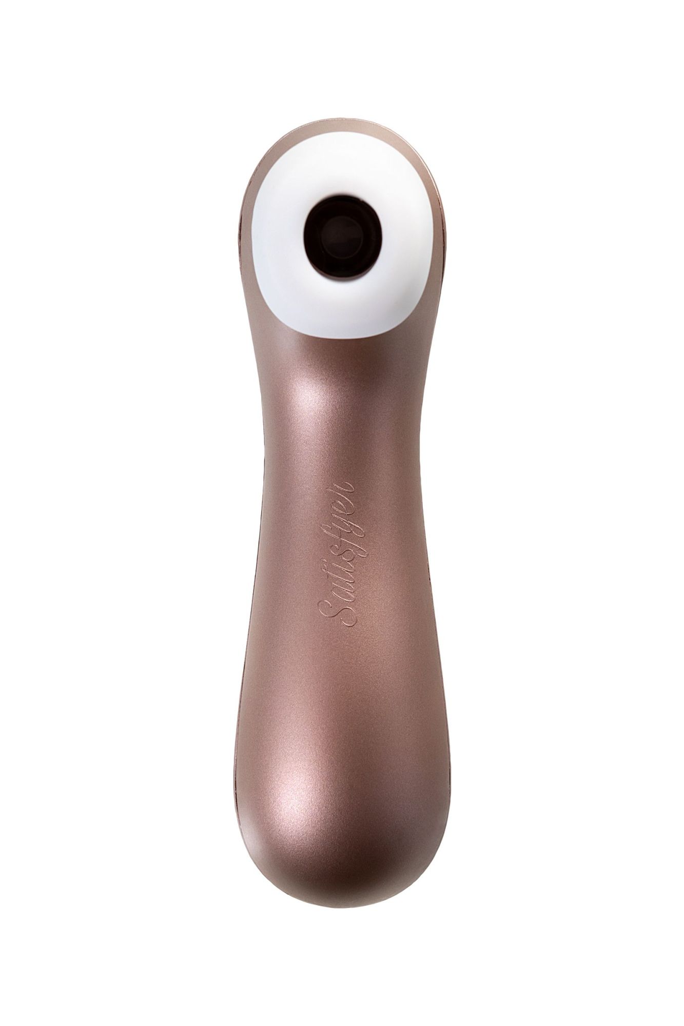 вакуум-волновой бесконтактный стимулятор клитора satisfyer pro 2 vibration, силикон, розовый, 15 см. в России