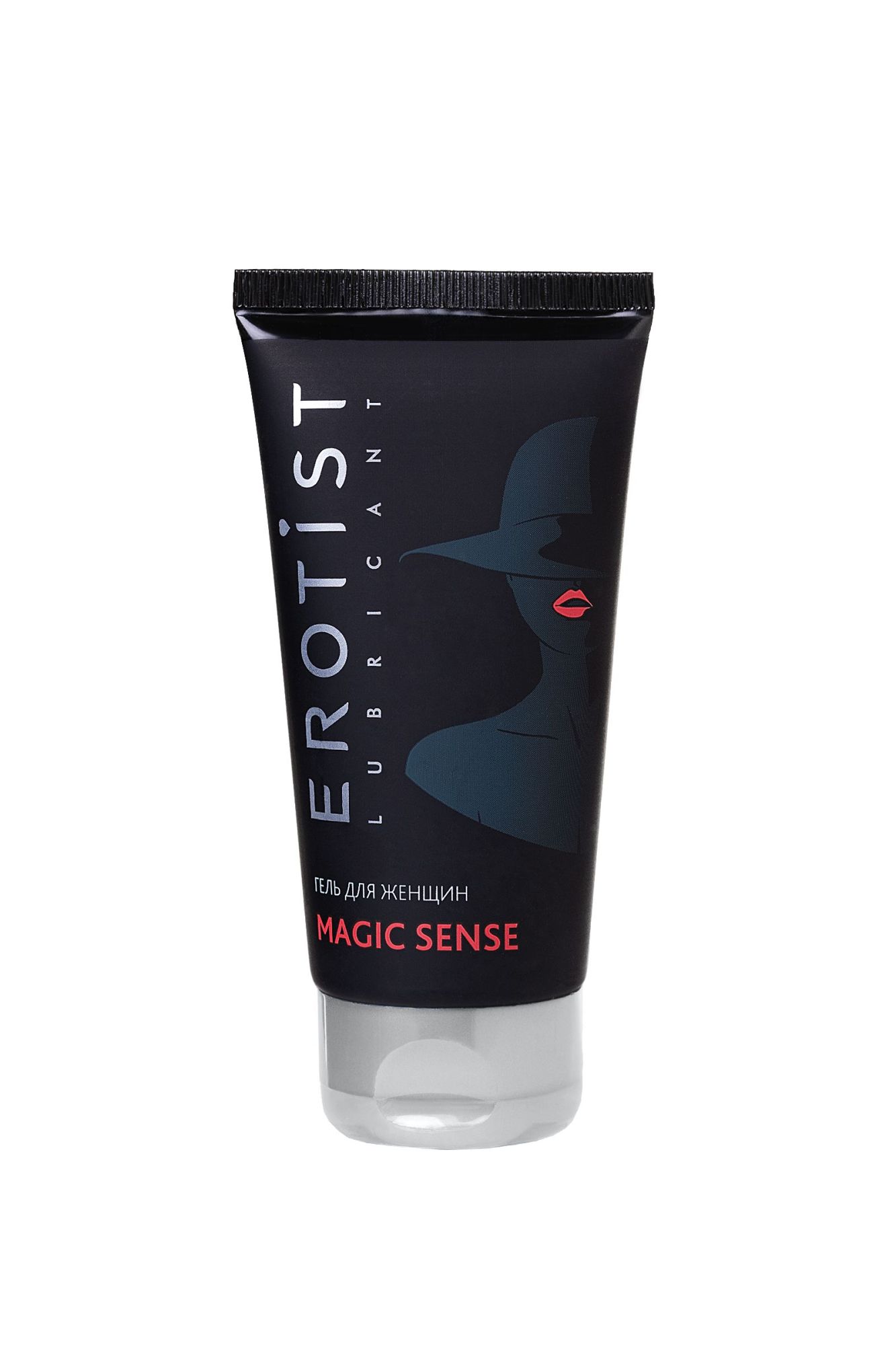 гель erotist для женщин magic sense, возбуждающий, 50 мл в России