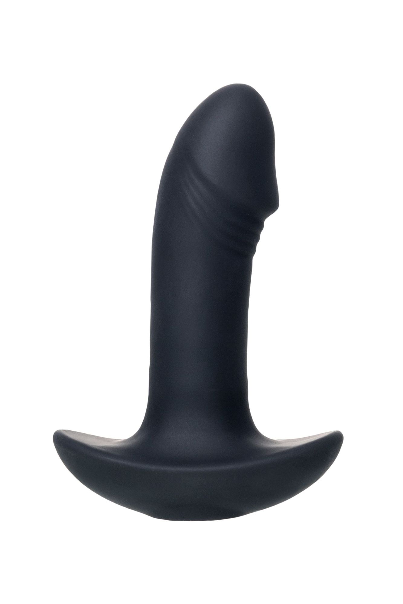 стимулятор простаты ppp enkakuzeccho deep anal vibe, силикон, черный, 10,2 см в России