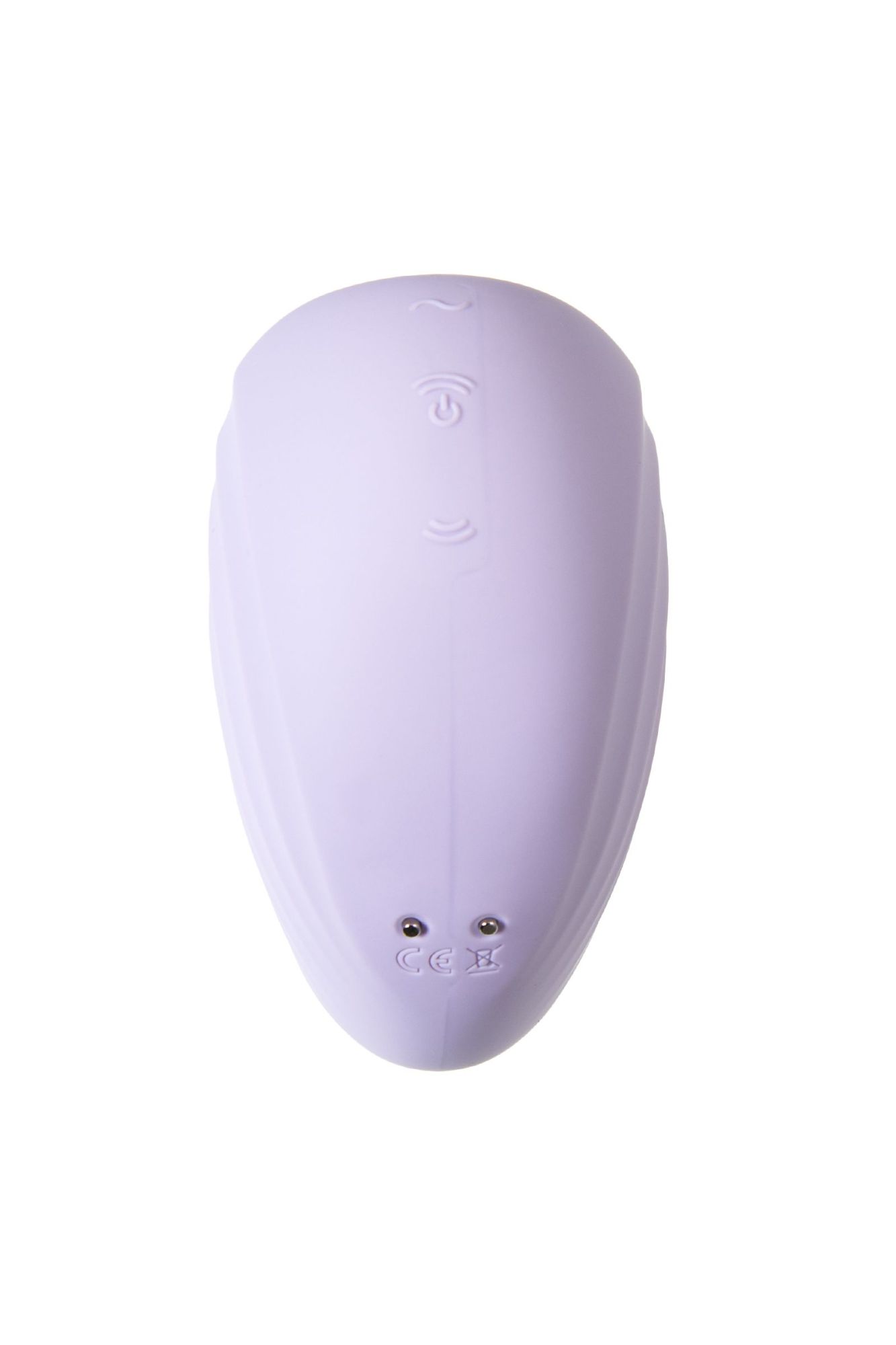 вакуум-волновой бесконтактный стимулятор клитора satisfyer pearl diver, силикон, фиолетовый, 5 см в России