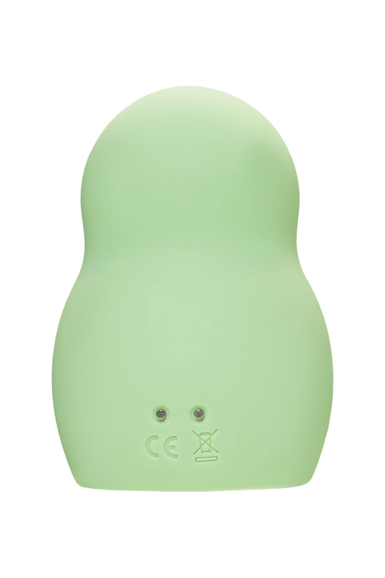 вакуумный стимулятор клитора satisfyer pro to go 1, мятный в России