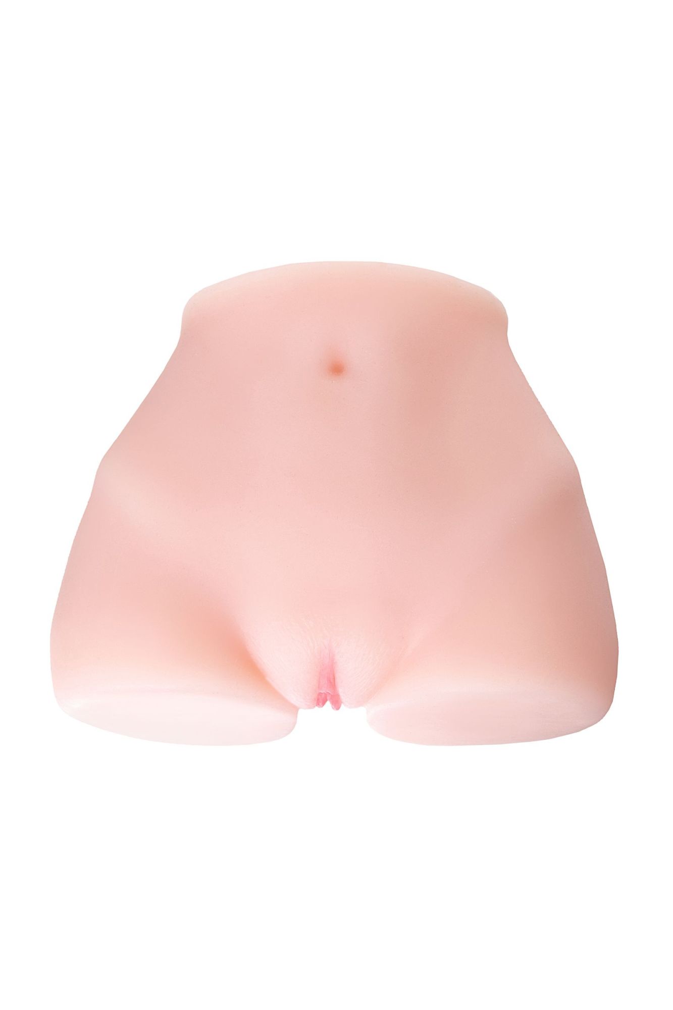 мастурбатор реалистичный toyfa juicy pussy brigitte, tpe, телесный в России