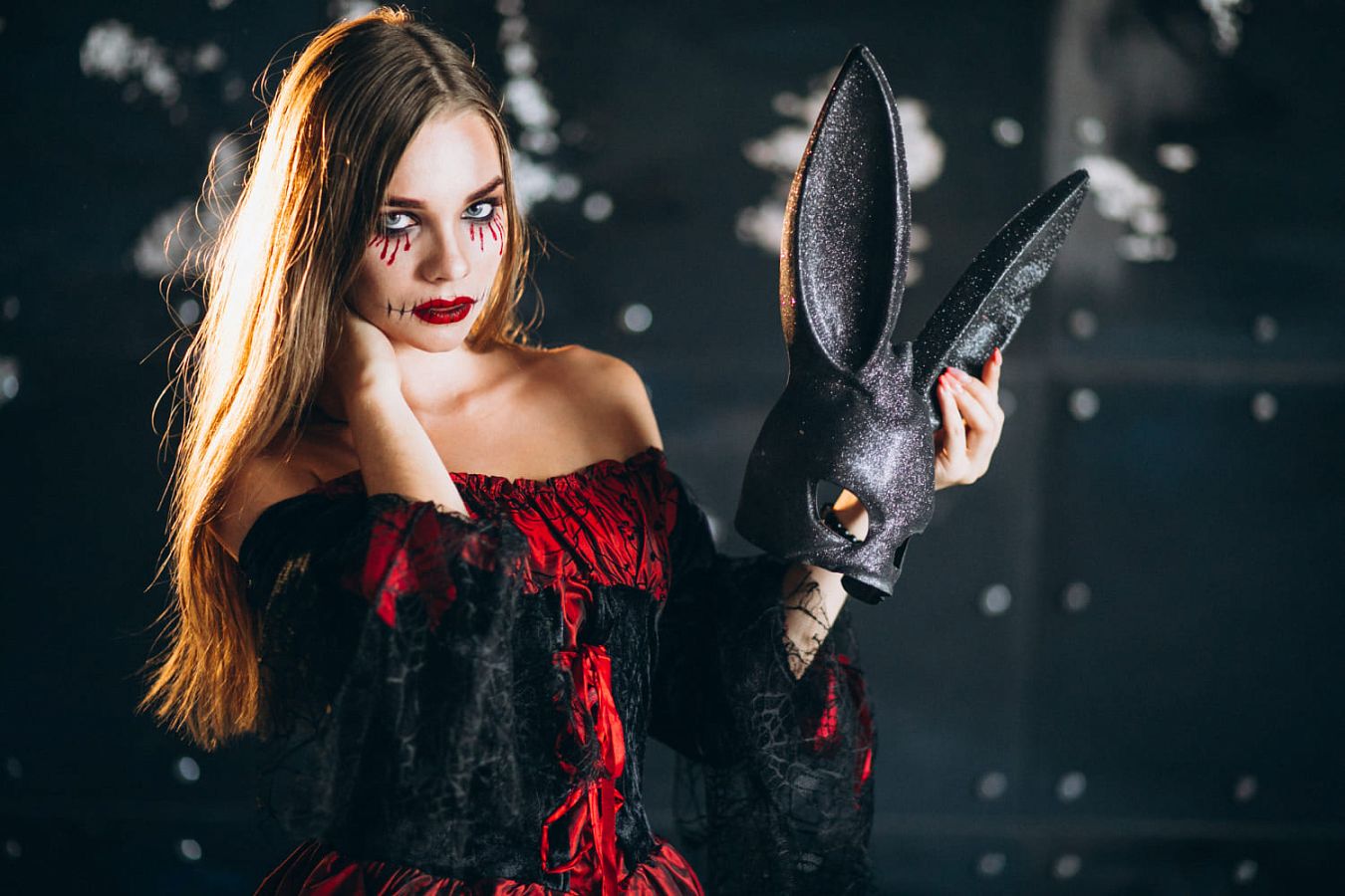 Игрушки для фетишистов: от латекса до кожи Игрушки для фетишистов: от латекса до кожи