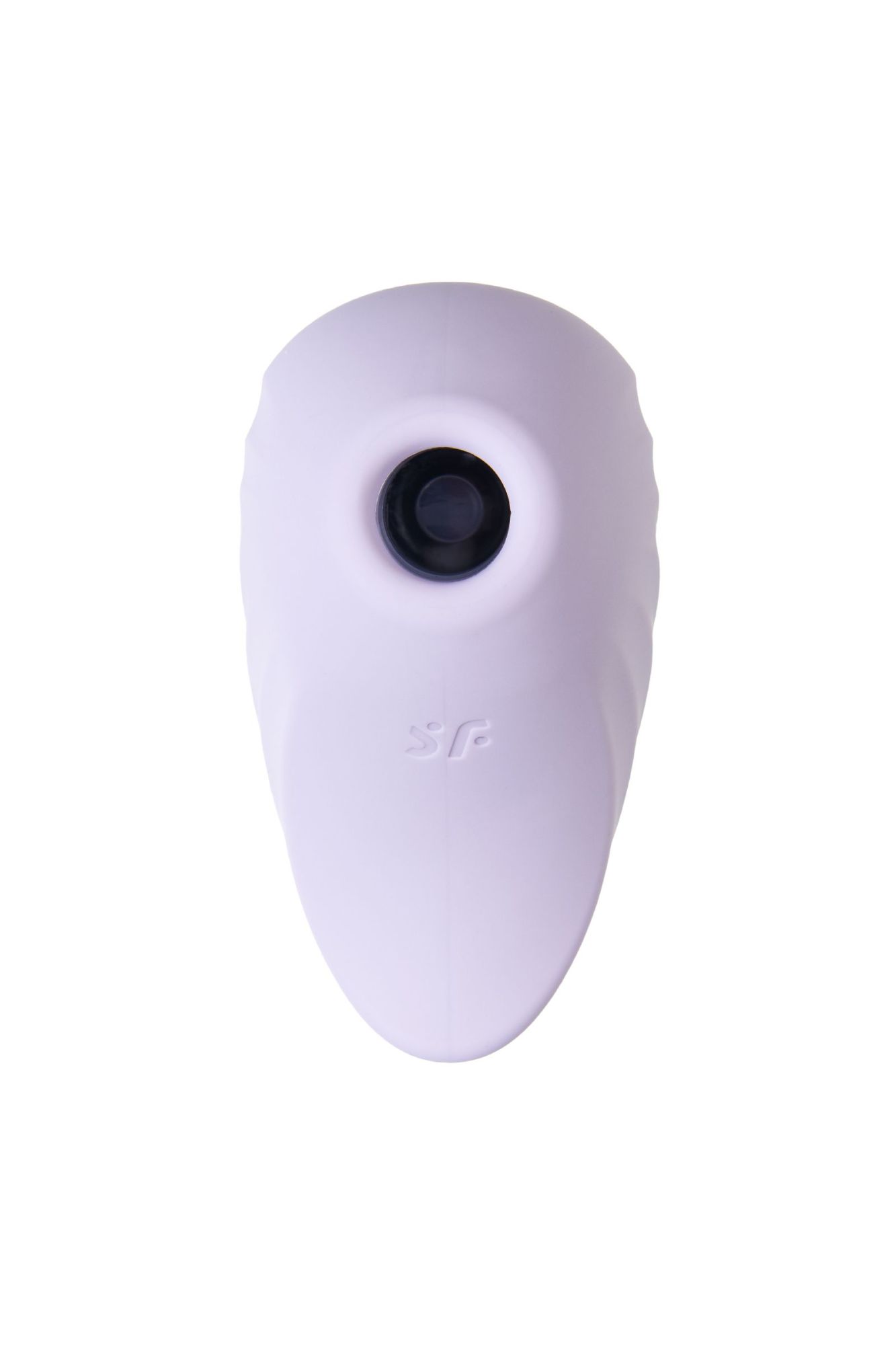 вакуум-волновой бесконтактный стимулятор клитора satisfyer pearl diver, силикон, фиолетовый, 5 см в России