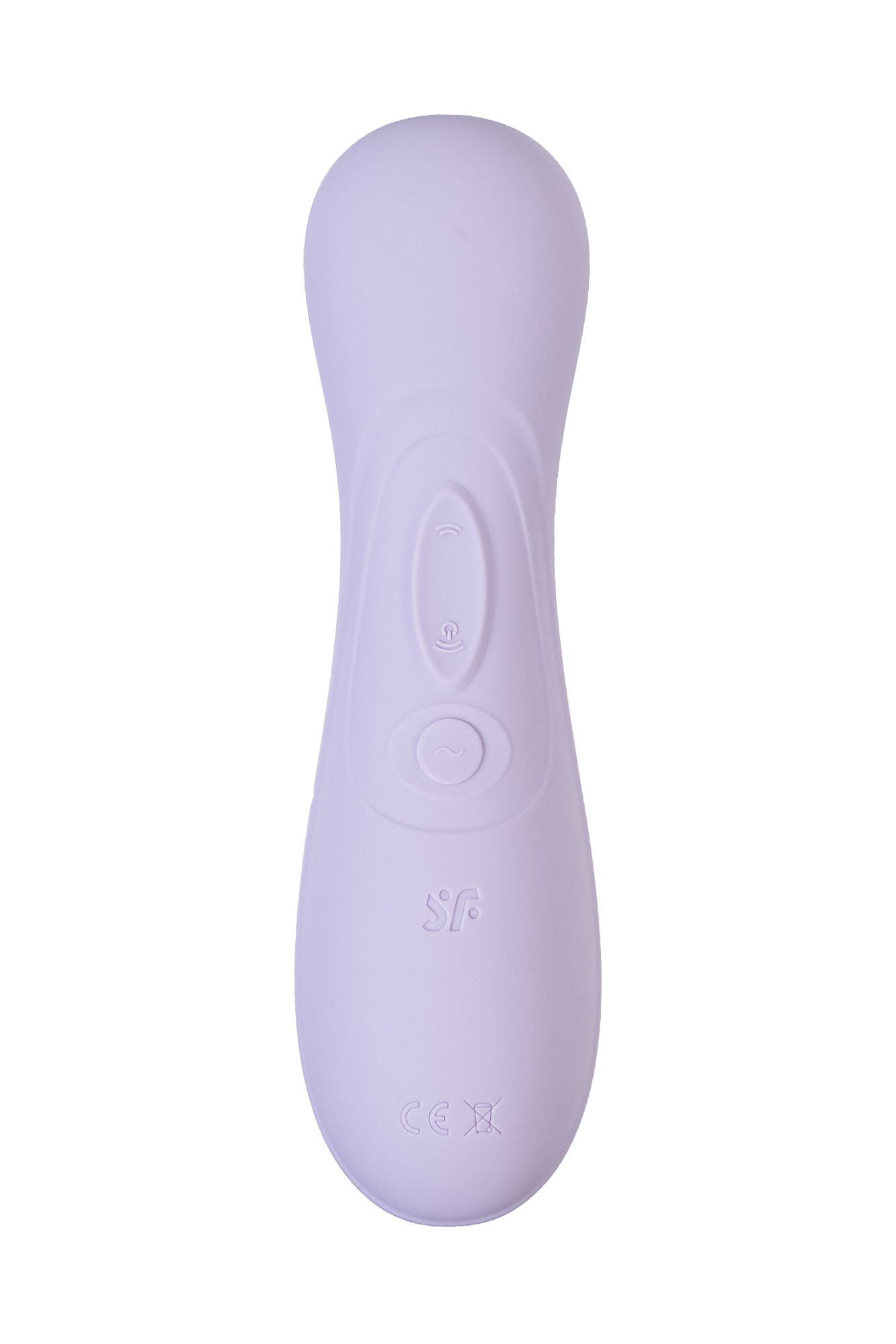 вакуумный стимулятор клитора satisfyer pro 2 generation 3, фиолетовый, 16,4 см в России