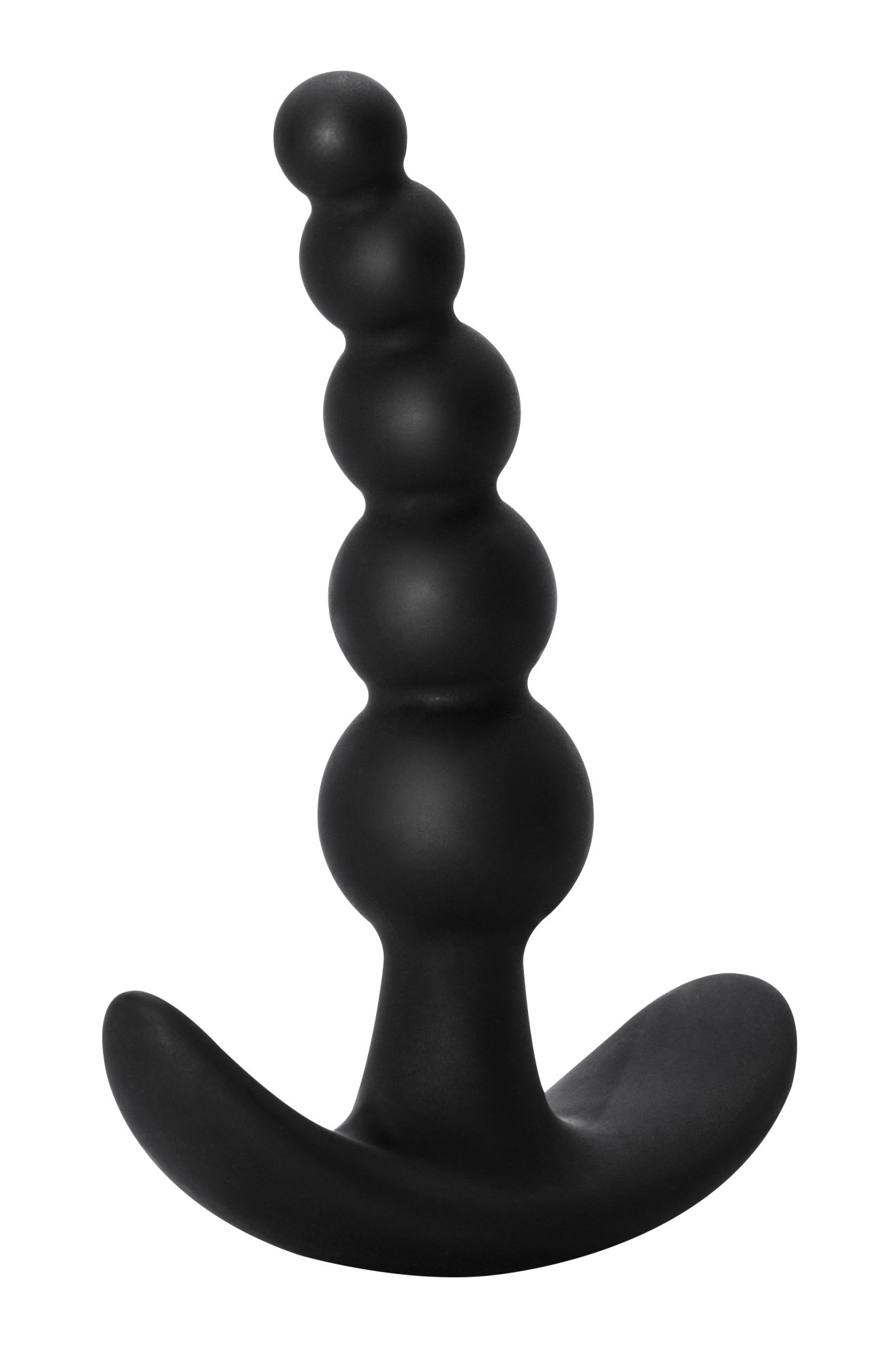анальная пробка bubbles anal plug black 5001-03lola в России