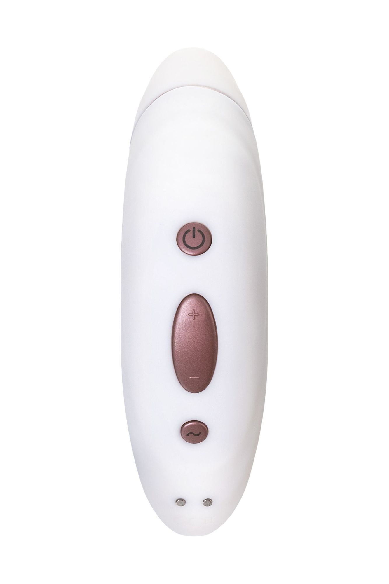 стимулятор клитора satisfyer pro plus vibration, силикон+abs пластик, белый, 19 см. в России