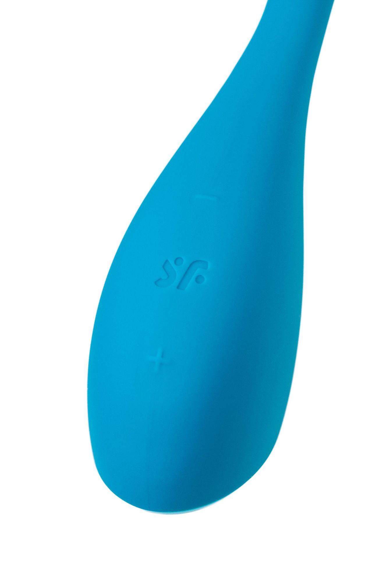 стимулятор точки g satisfyer g-spot flex 5, синий в России