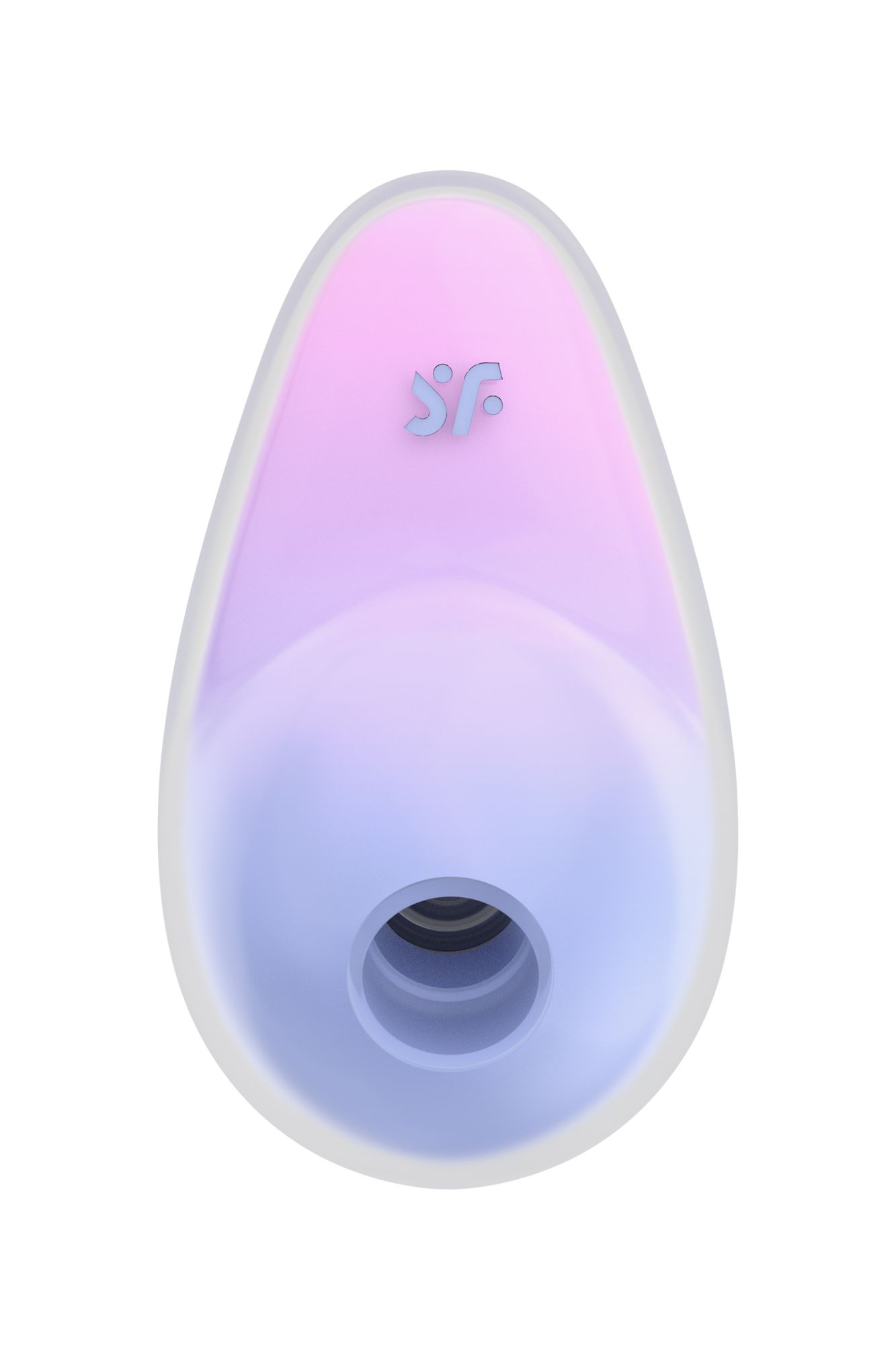 вакуумный стимулятор клитора satisfyer pixie dust, силикон, фиолетовый, 9,4 см в России
