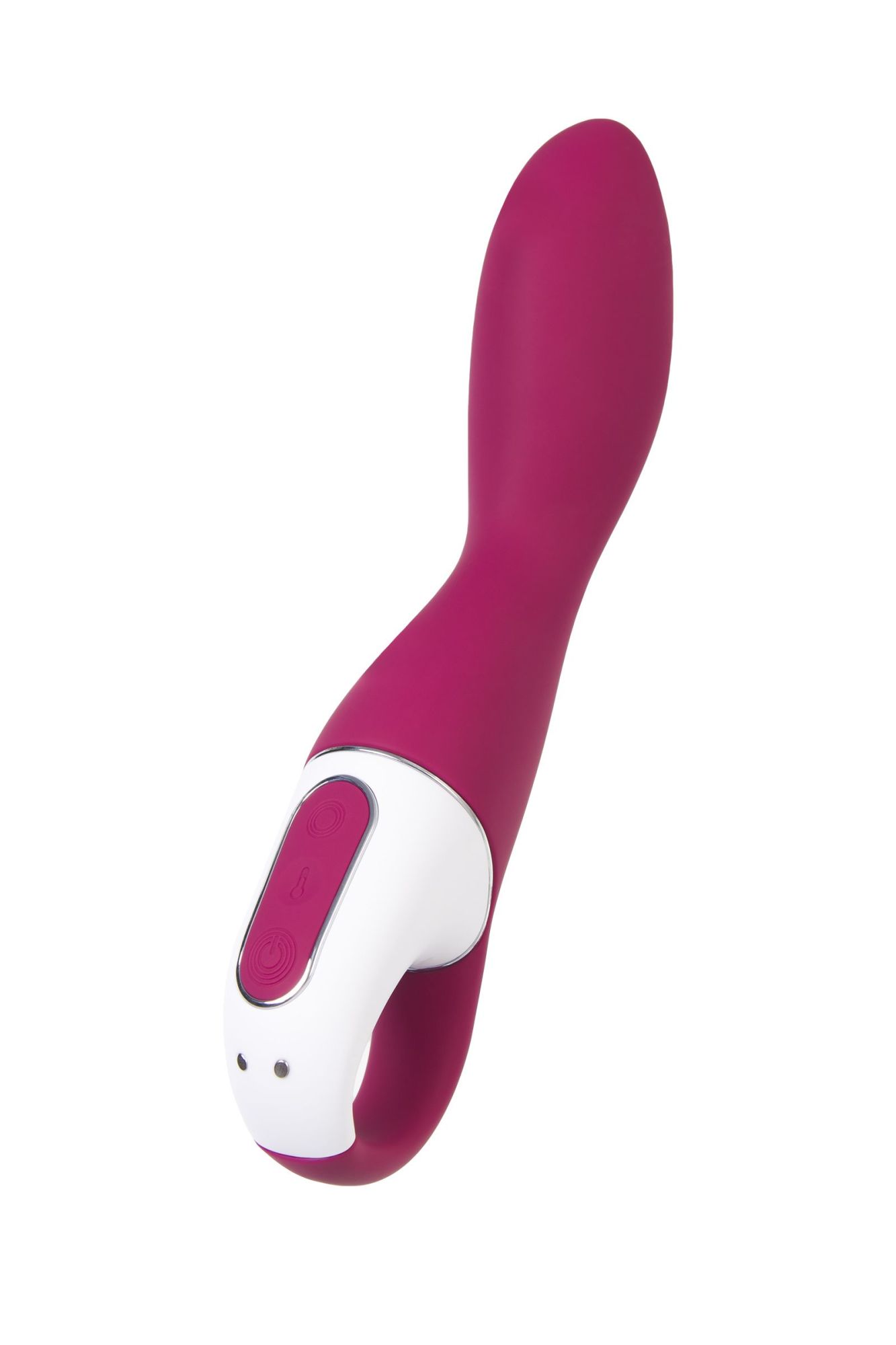 вибростимулятор satisfyer heated thrill, красный в России