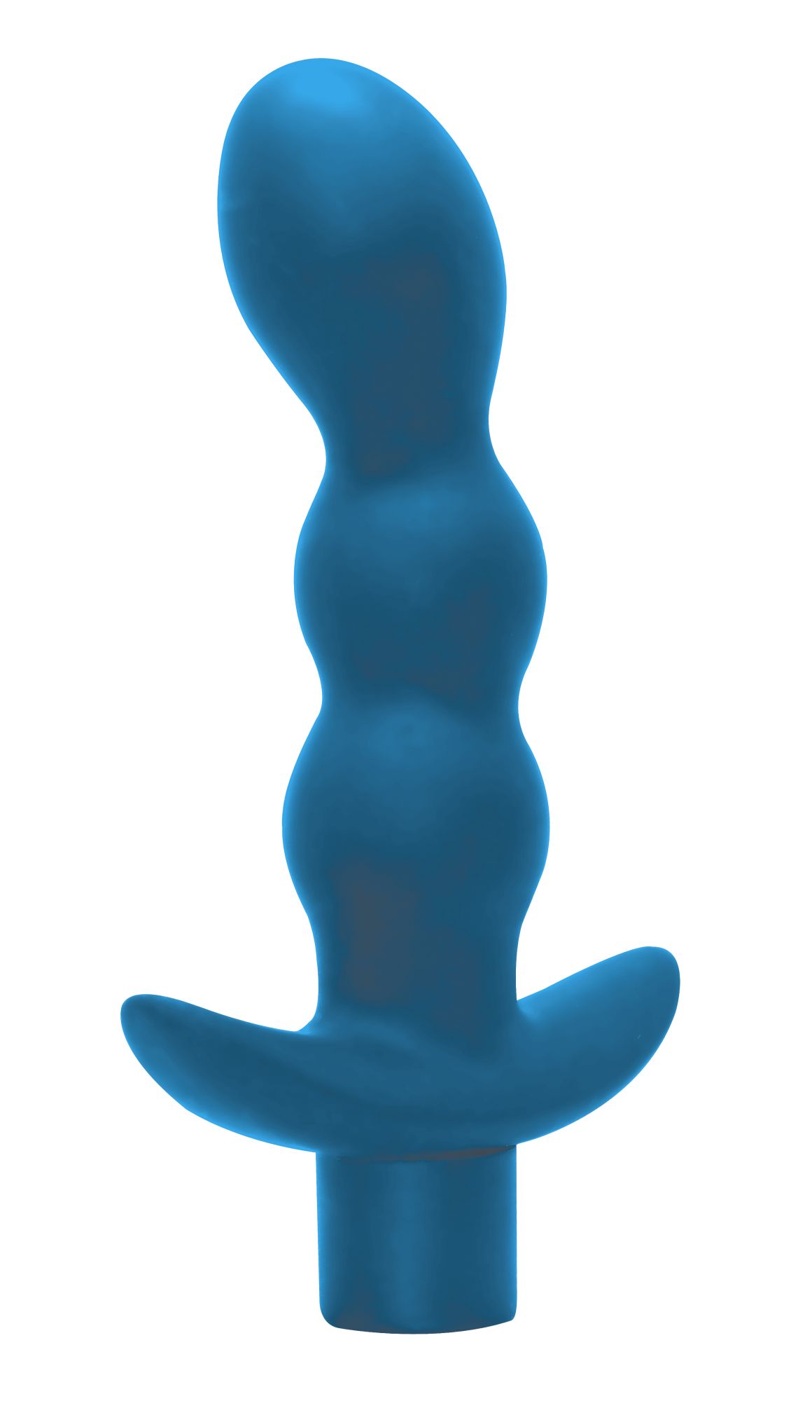 анальная пробка с вибрацией spice it up naughty aquamarine 8012-03lola в России