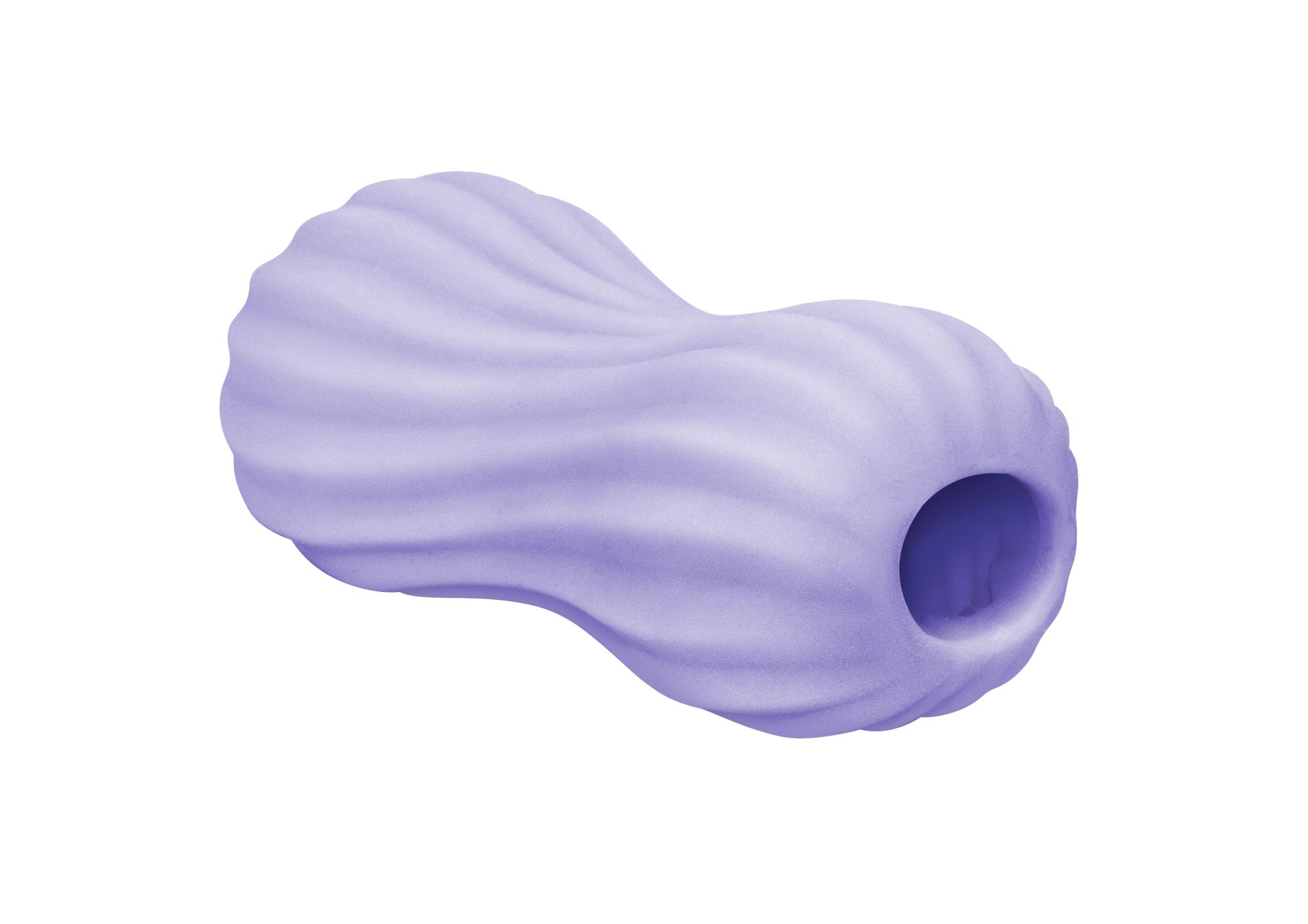 мастурбатор marshmallow fuzzy lavander 7371-03lola в России