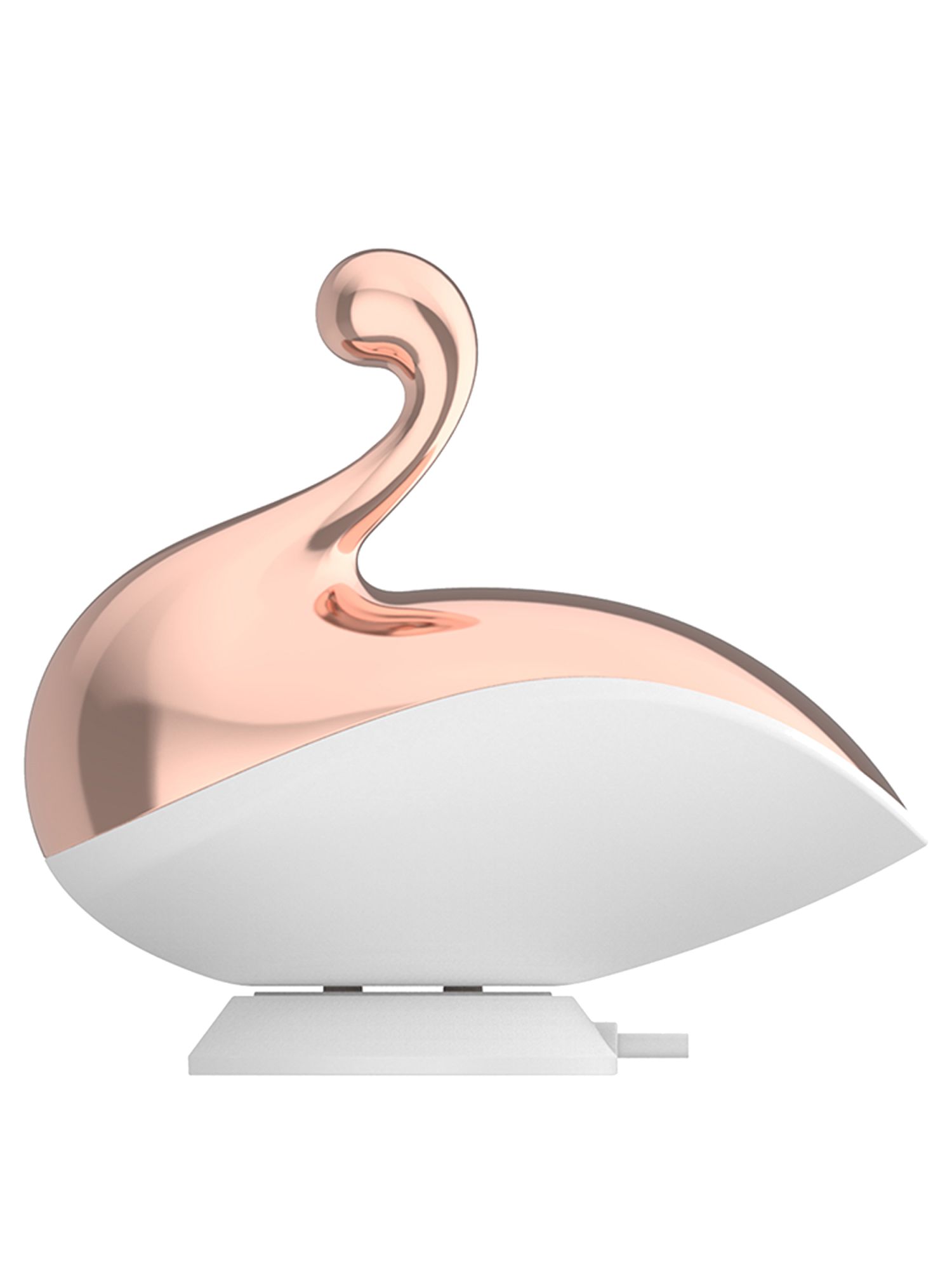 вакуумный стимулятор клитора liberty swan 23110ls в России