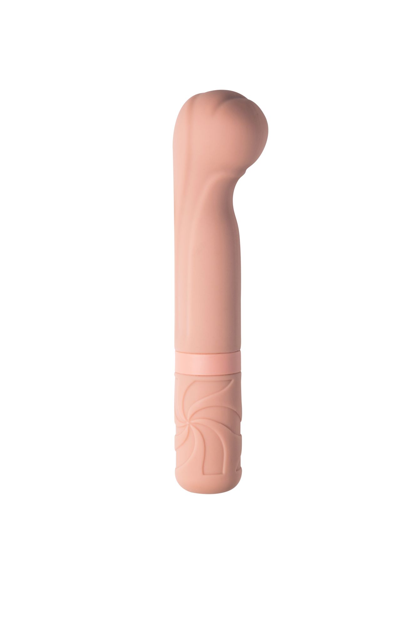 перезаряжаемый вибратор universe rocky’s fairy mallet beige 9601-02lola в России