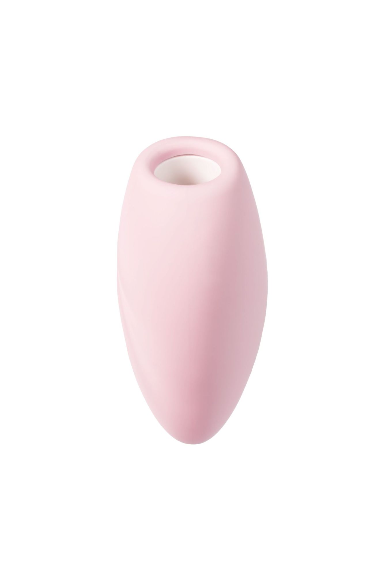 вибро-вакуумно-волновой стимулятор satisfyer cutie heart (светло-розовый) в России