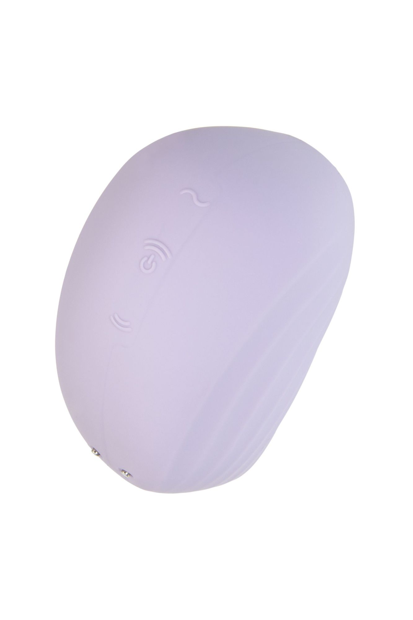 вакуум-волновой бесконтактный стимулятор клитора satisfyer pearl diver, силикон, фиолетовый, 5 см в России