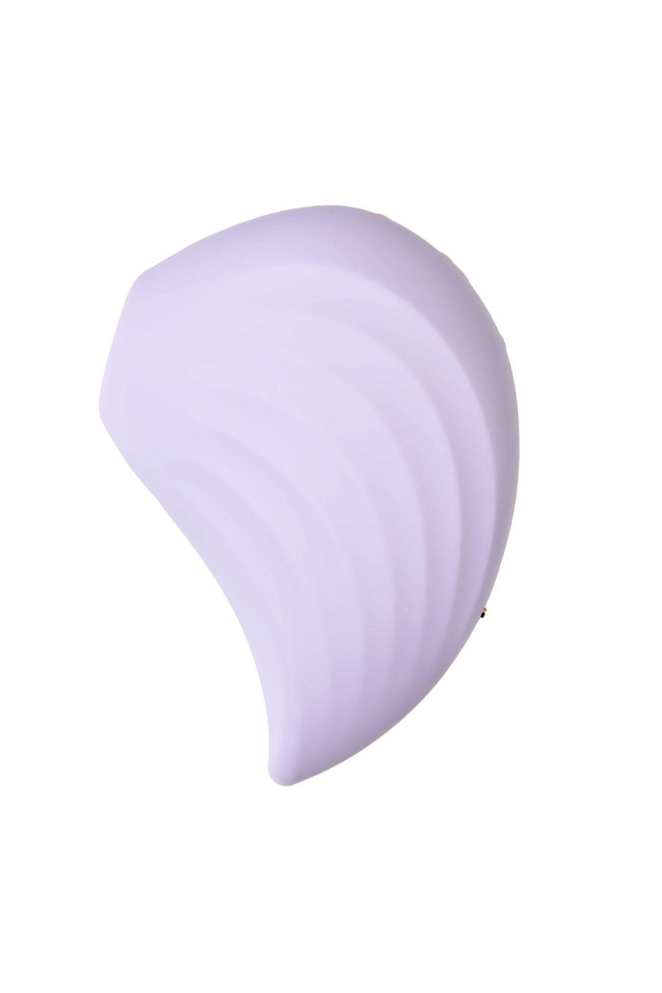 вакуум-волновой бесконтактный стимулятор клитора satisfyer pearl diver, силикон, фиолетовый, 5 см в России