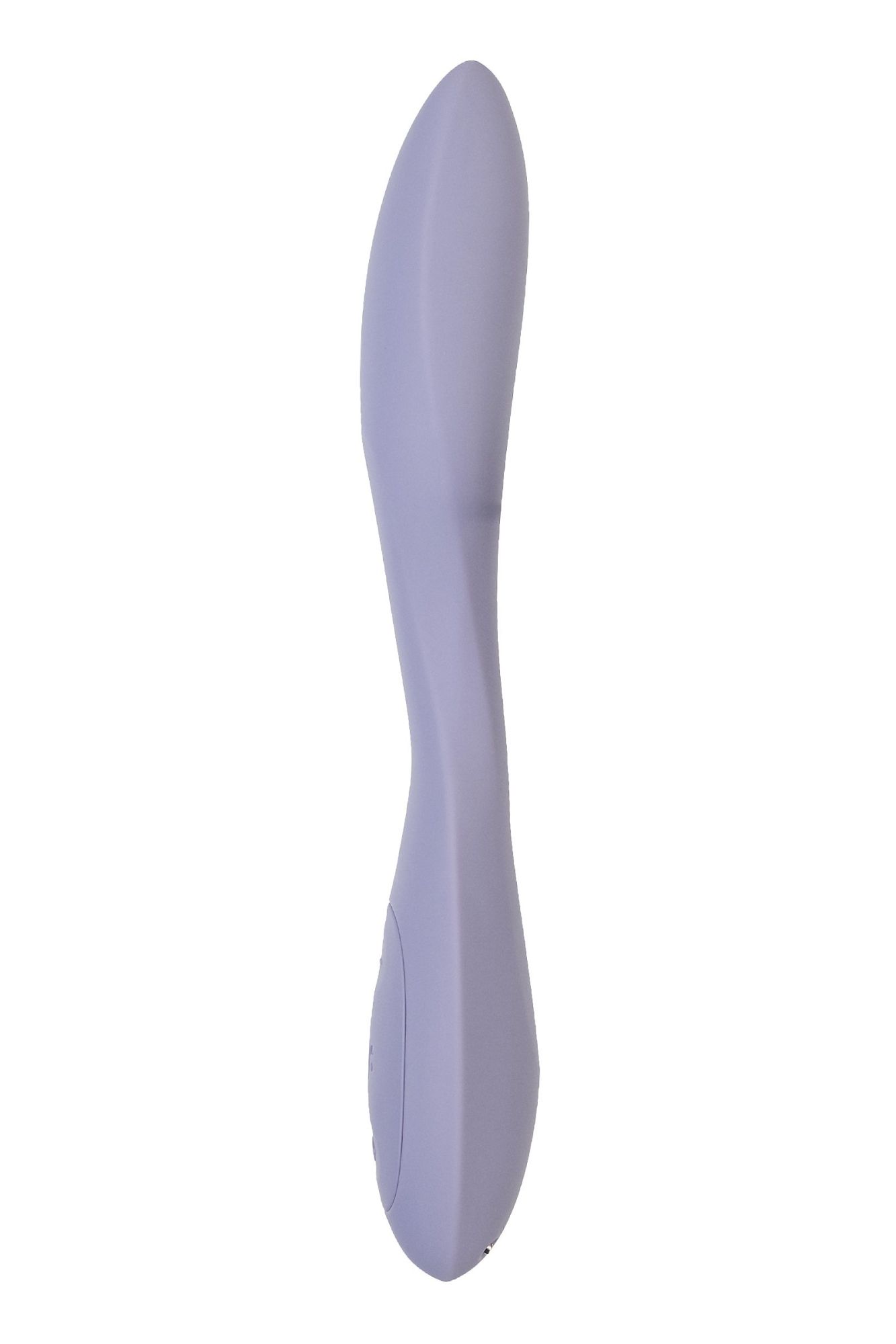 стимулятор точки g satisfyer g-spot flex 2, фиолетовый в России