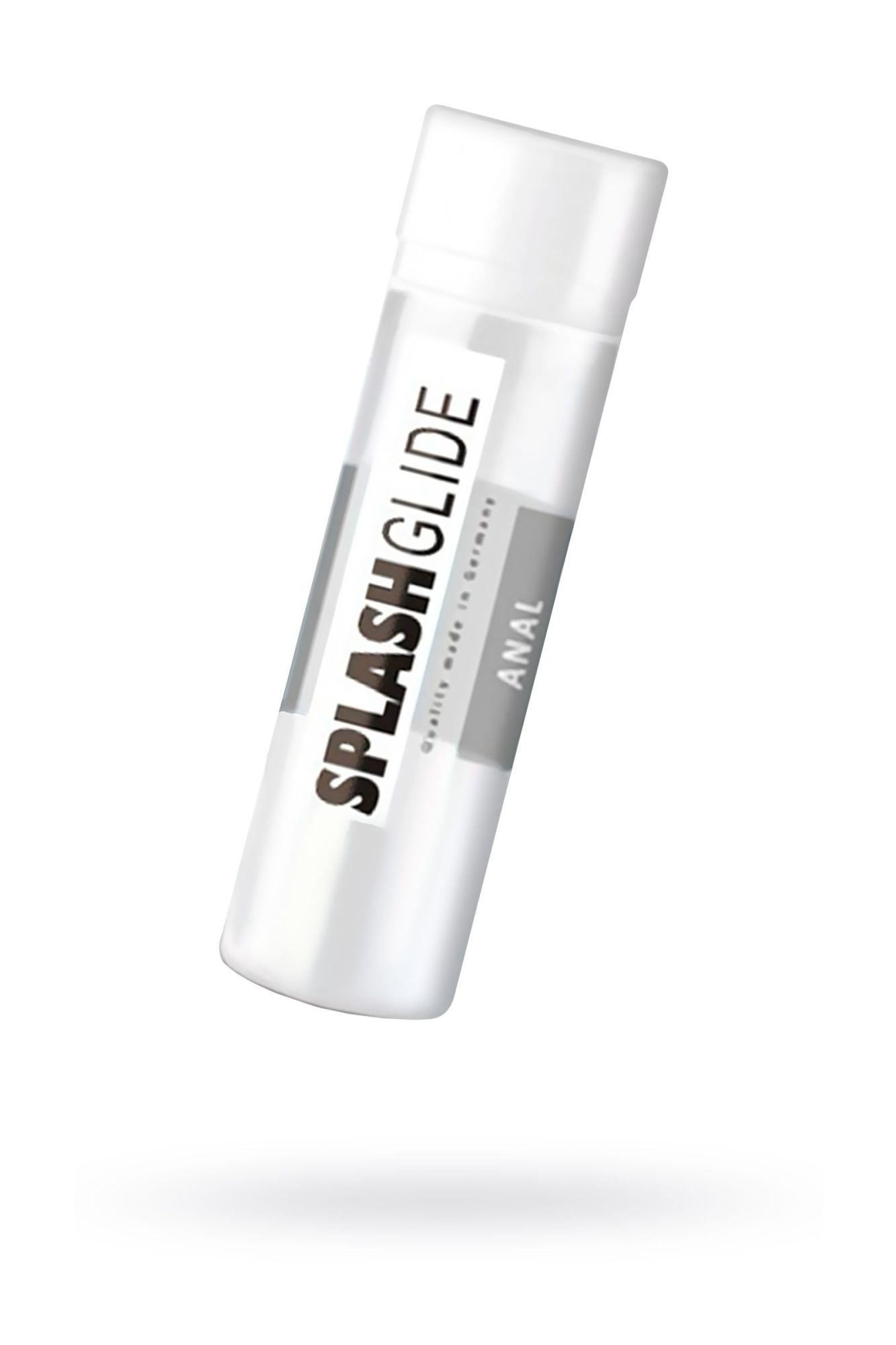 анальный лубрикант splashglide anal anesthetic, на водной основе, 50 мл в России