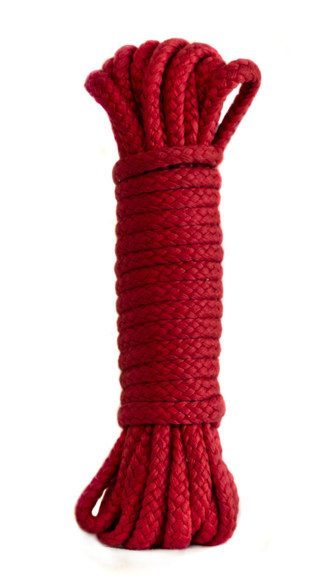 веревка party hard tender red 10м 1158-02lola в России