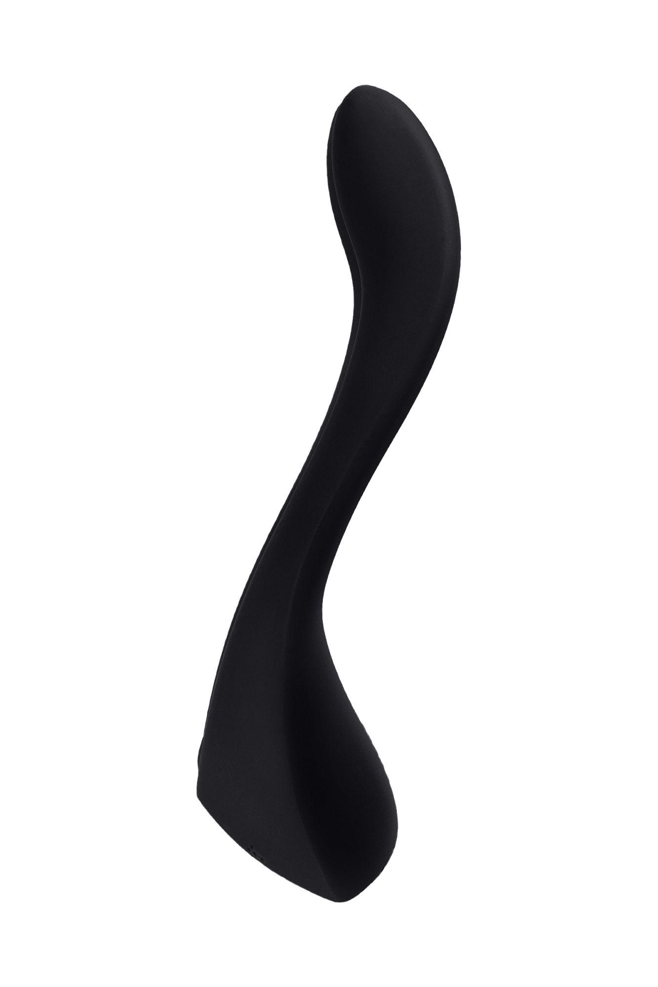 многофункциональный стимулятор для пар satisfyer partner multifun 2, силикон, чёрный, 13,5 см. в России