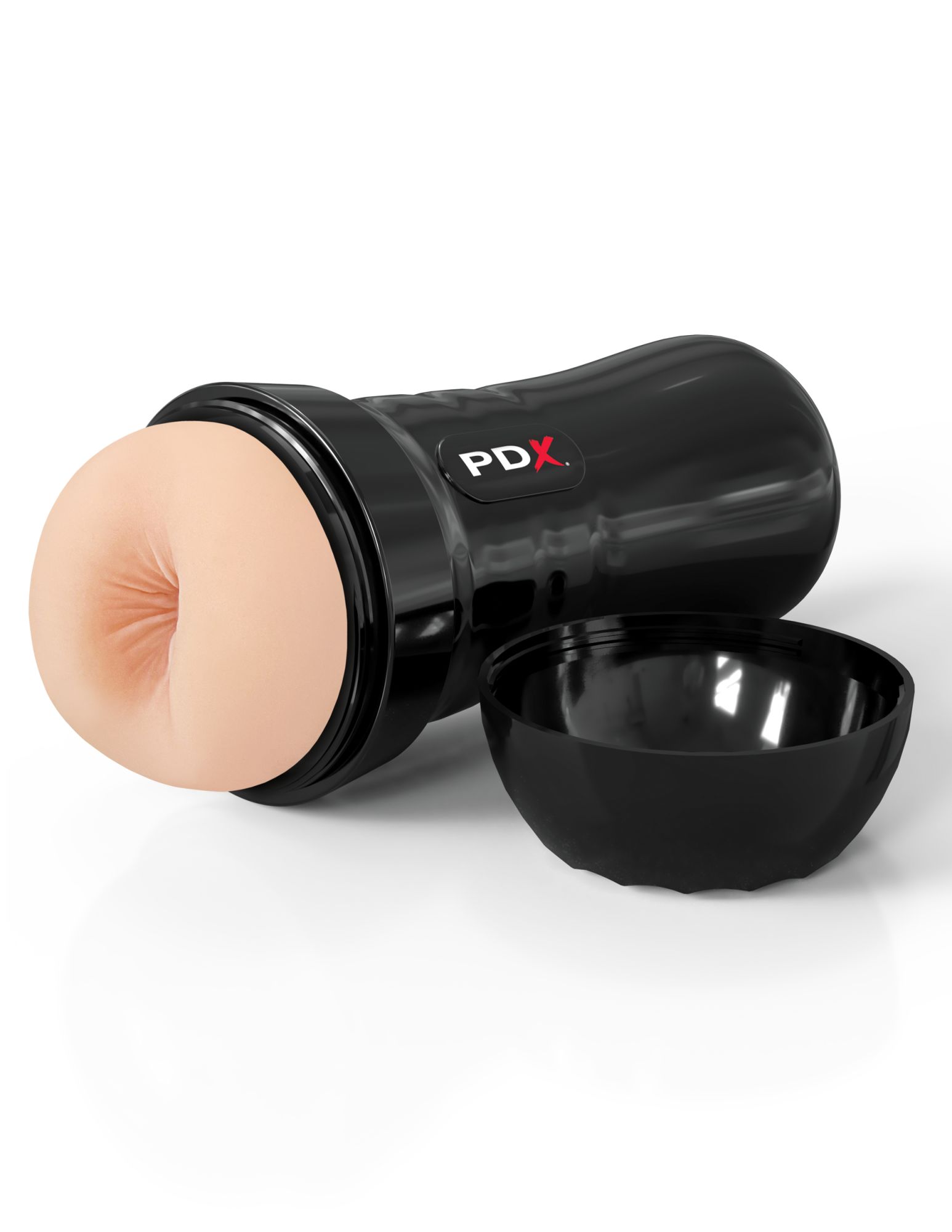 самосмазывающийся мастурбатор в колбе butthole pipedream rd44721pd в России