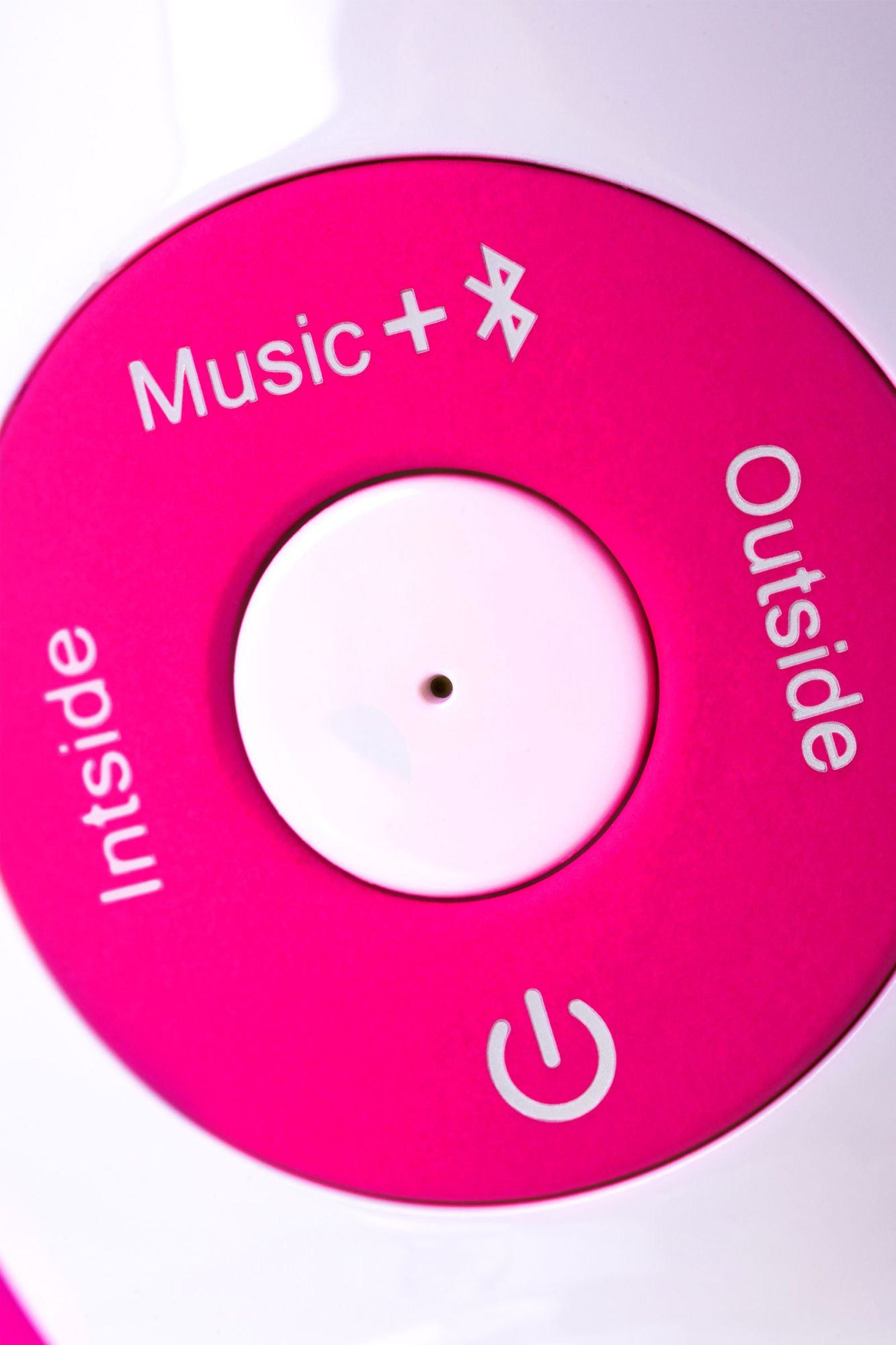 вибратор с клиторальным стимулятором nalone rhythm, силикон, розовый, 21,6 см в России