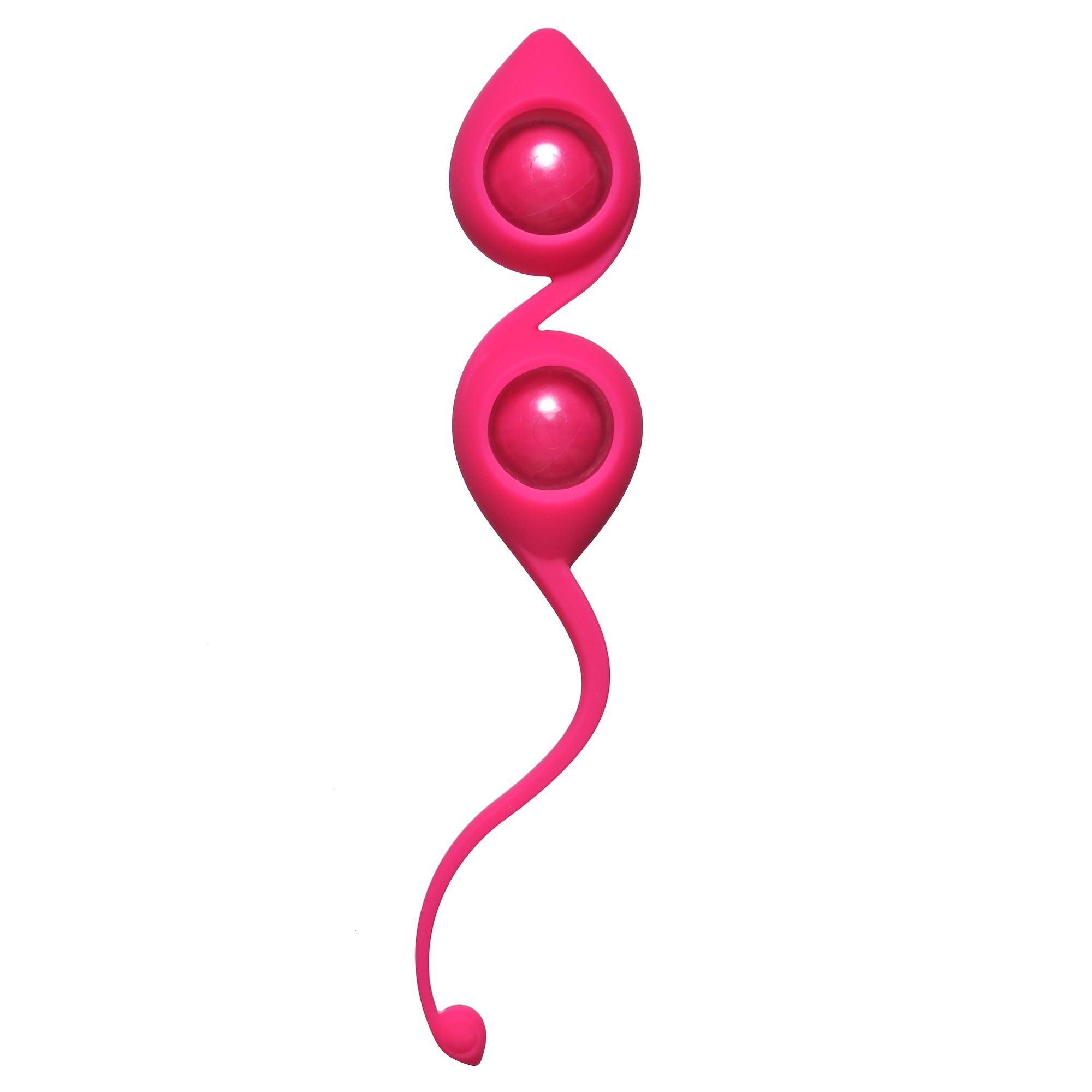 вагинальные шарики emotions gi-gi pink 4003-02lola в России