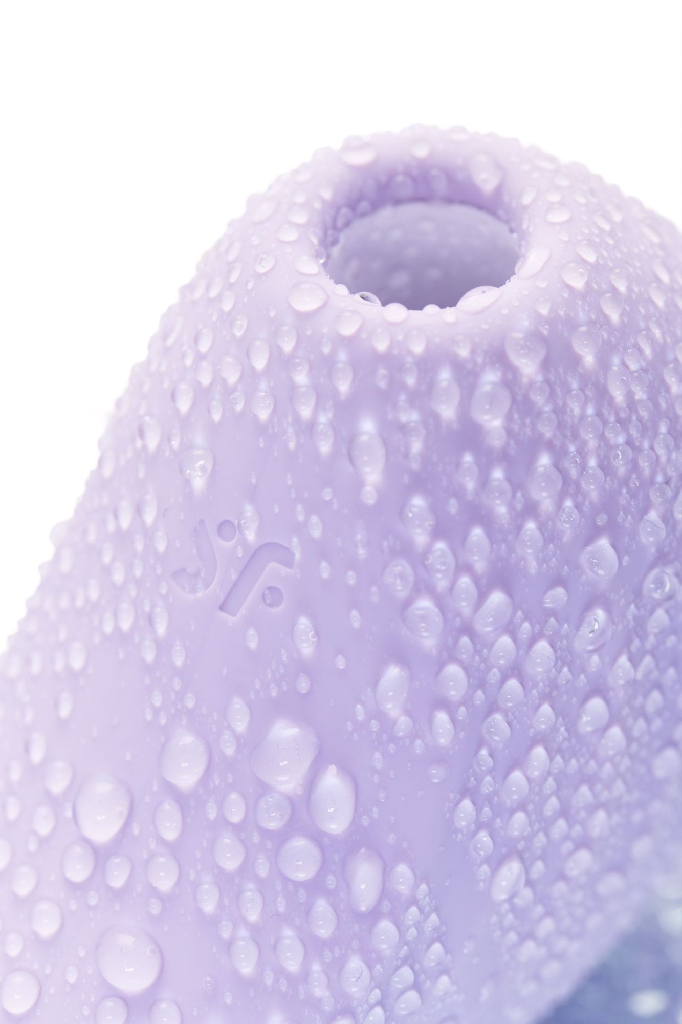 вакуум-волновой бесконтактный стимулятор клитора satisfyer pearl diver, силикон, фиолетовый, 5 см в России