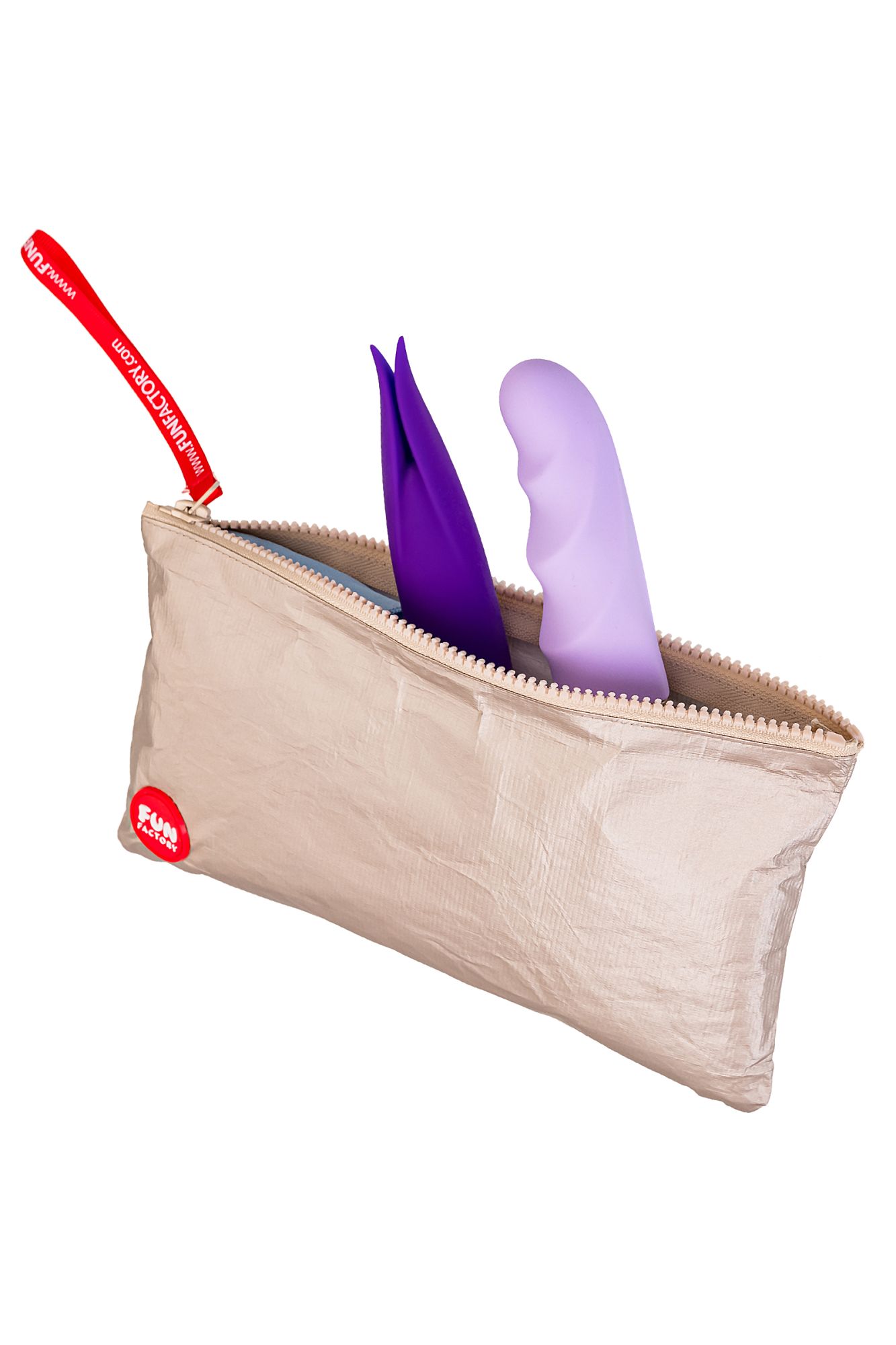 подарочный набор fun factory  all about your clit set, женский в России