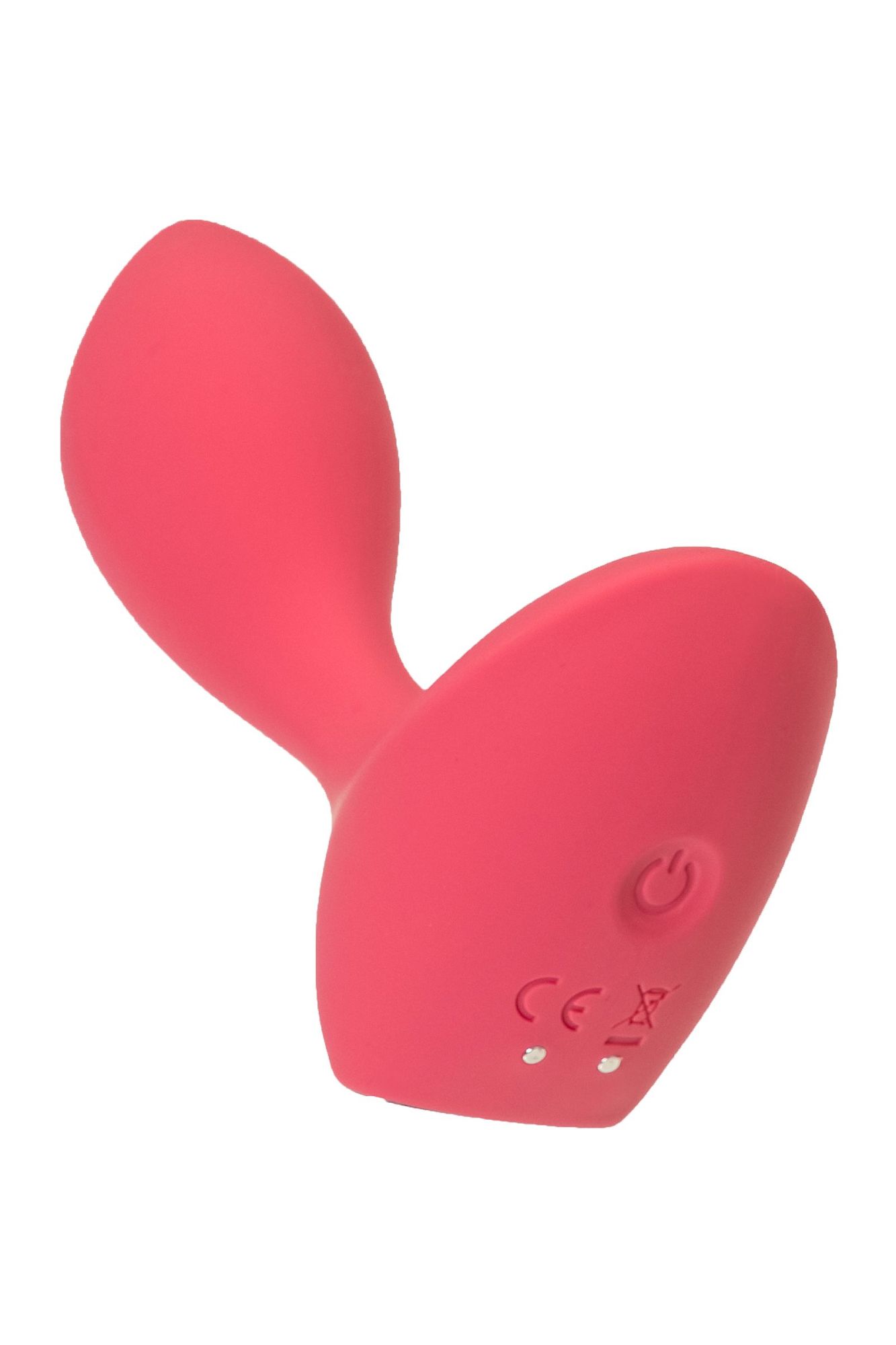 анальная втулка satisfyer backdoor lover, красная в России