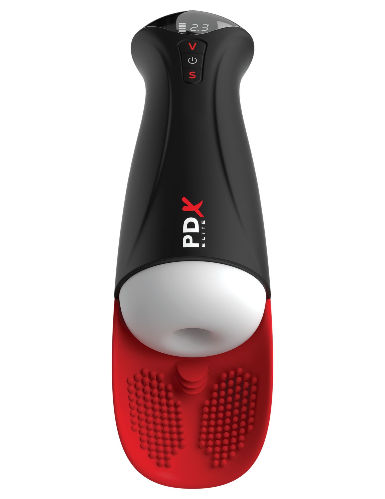 мастурбатор в колбе с вибрацией fuck-o-matic pro xl pipedream rd55420pd в России