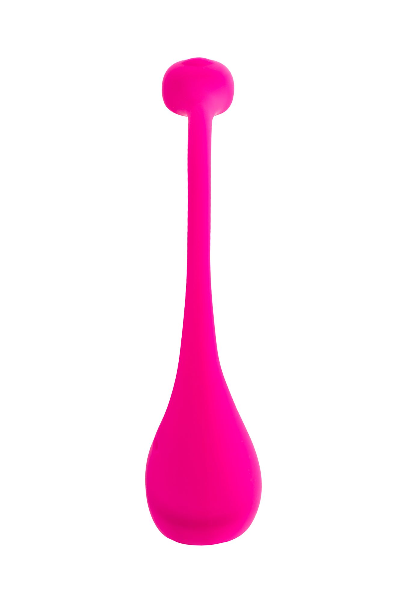 виброяйцо lovense lush 2, силикон, розовый, 18 см в России