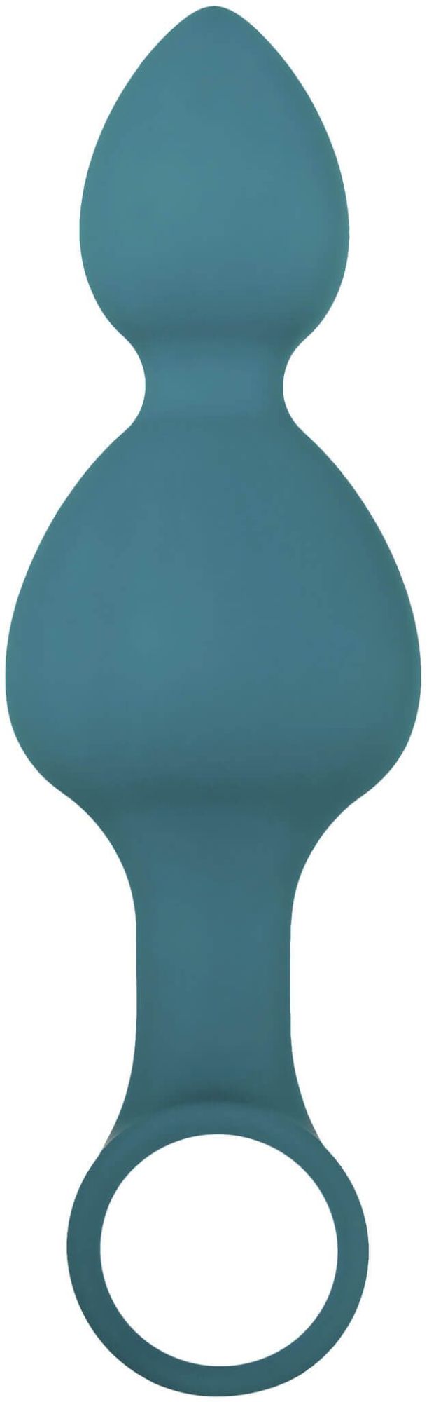 набор анальных стимуляторов vibrating bumpy bead set в России