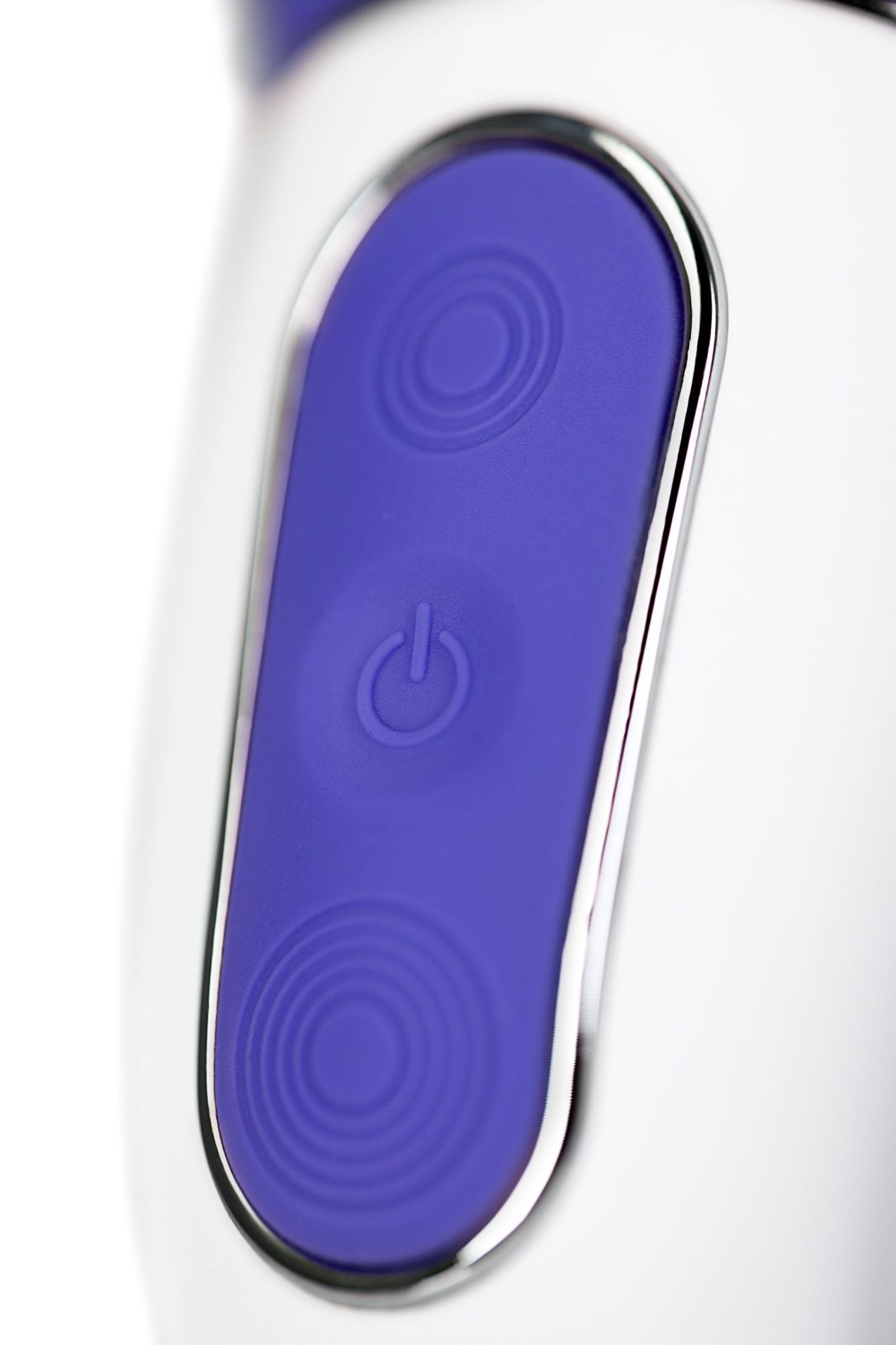 нереалистичный вибратор satisfyer vibes magic bunny, силикон, фиолетовый, 17,7 см. в России