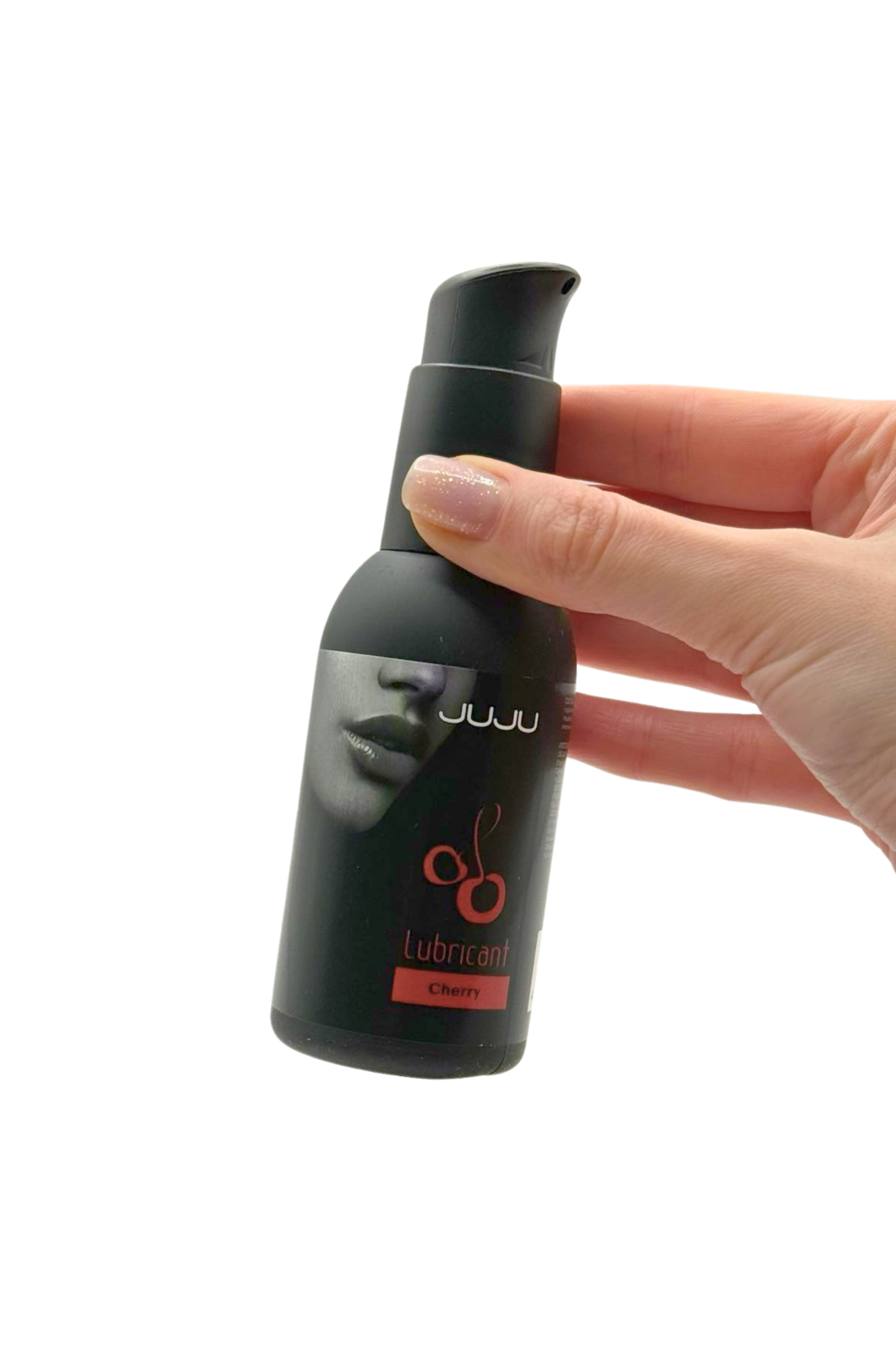 съедобный лубрикант juju со вкусом вишни  100ml 990ju в России
